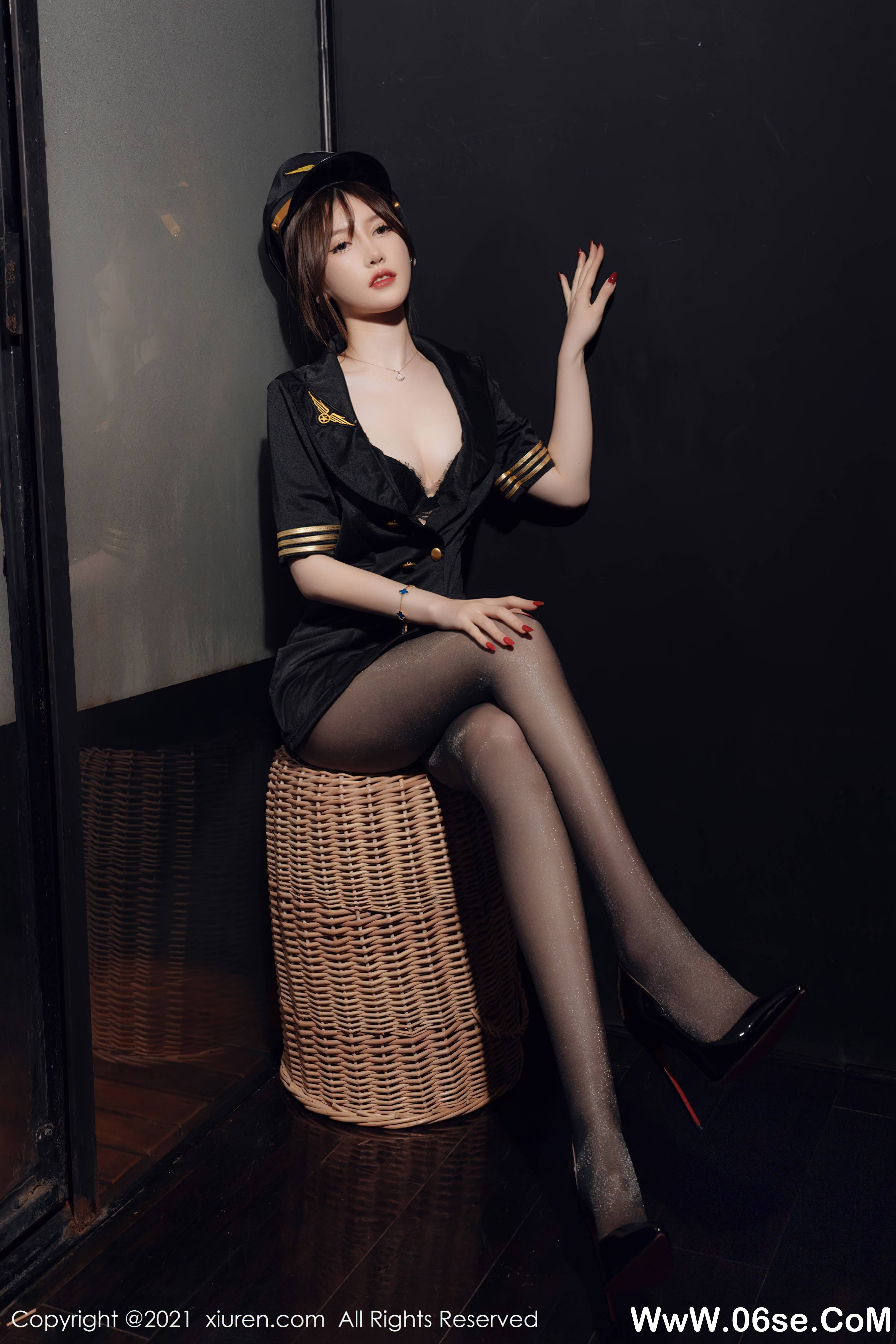 图片[7]-[XIUREN秀人网] 2021.12.17 NO.4355 美桃酱[63+1P681M]-六色网