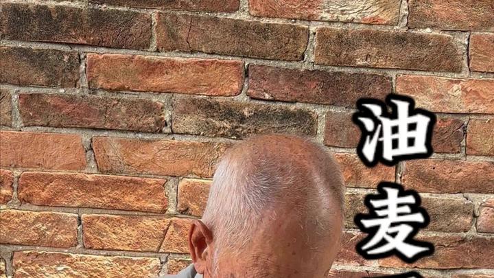 古法技艺油麦菜蒸蛋,却很少人发现……