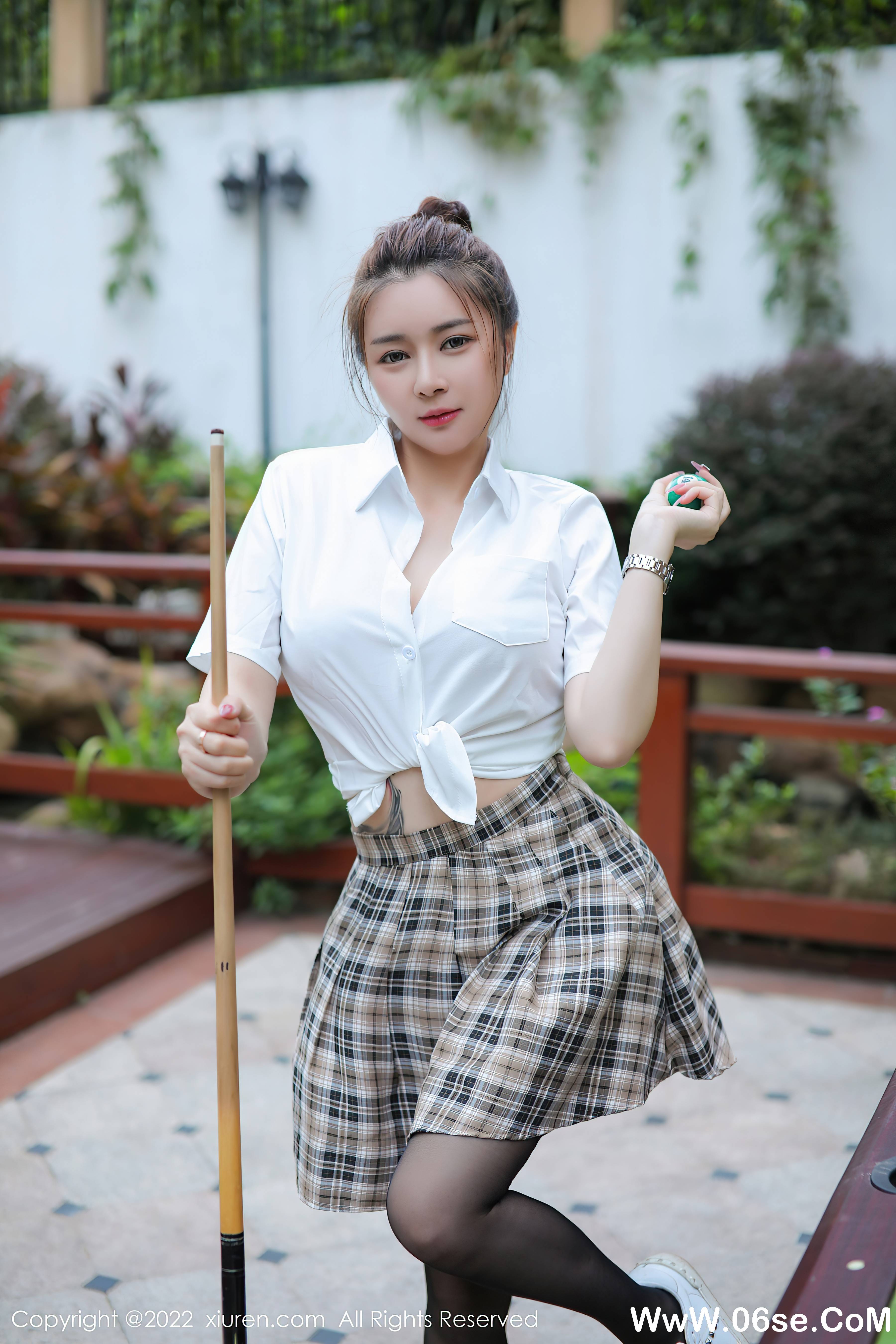 图片[30]-[XIUREN秀人网] 2022.03.29 NO.4786 凯竹姐姐[52+1P216M]-六色网