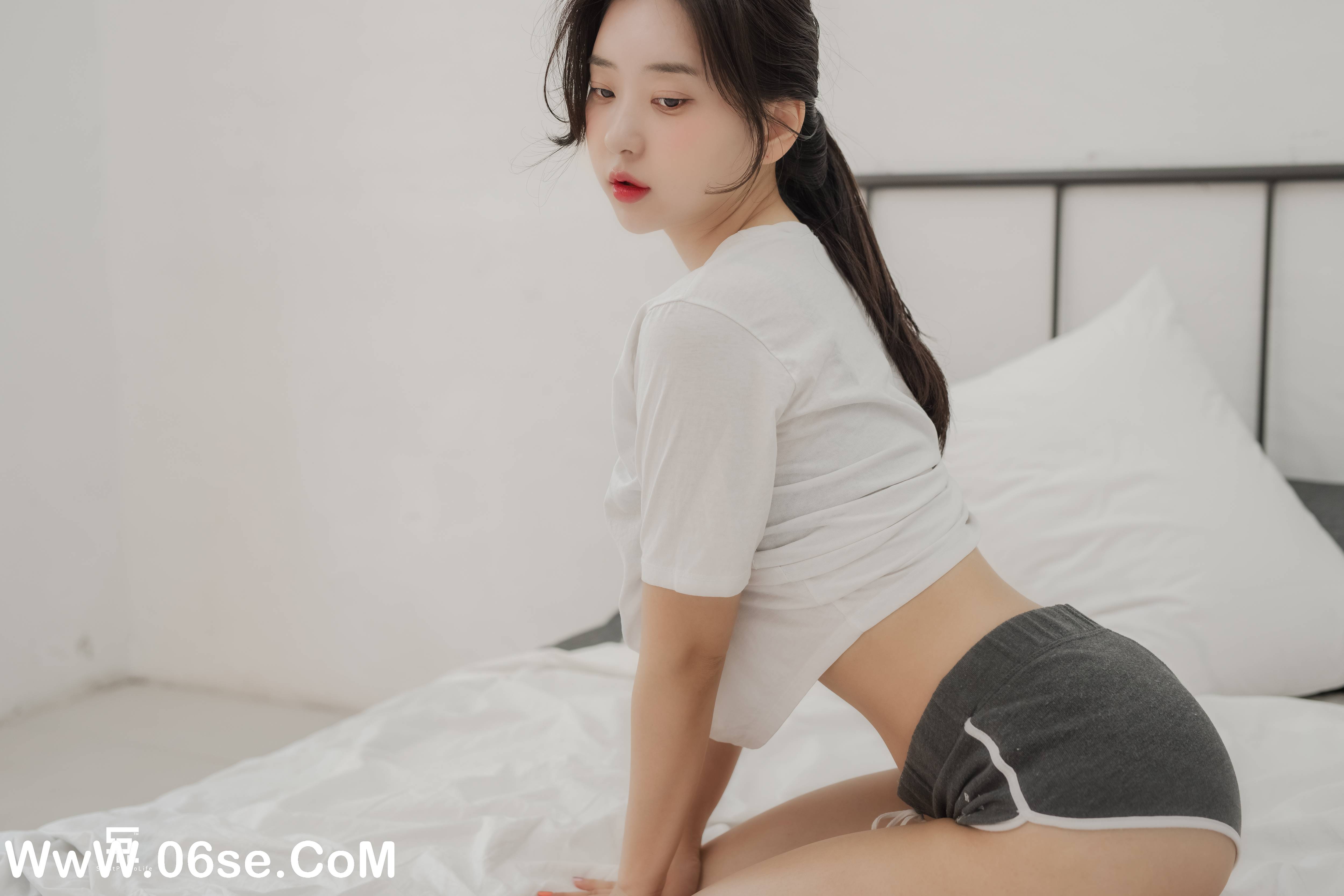 图片[38]-韩国妹子申才恩(Zenny) NO.010 – One summer day[48P291M]-六色网