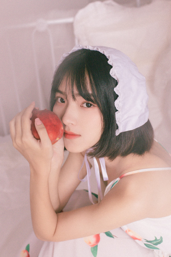 图片[7]-蜜桃女孩-六色网