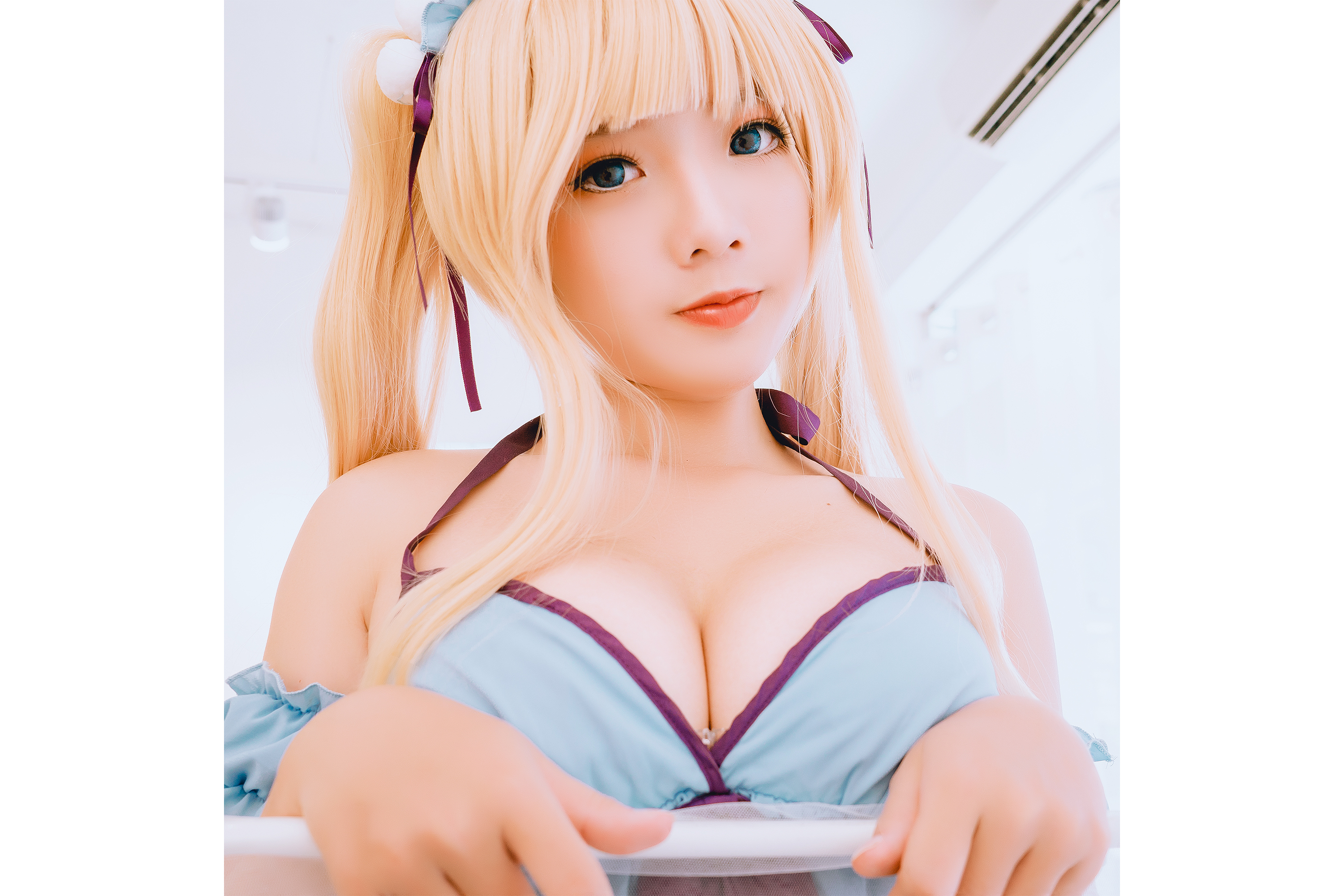 图片[8]-Messie Huang写真 NO.005 — Eriri sexy[26P74.7M]-六色网