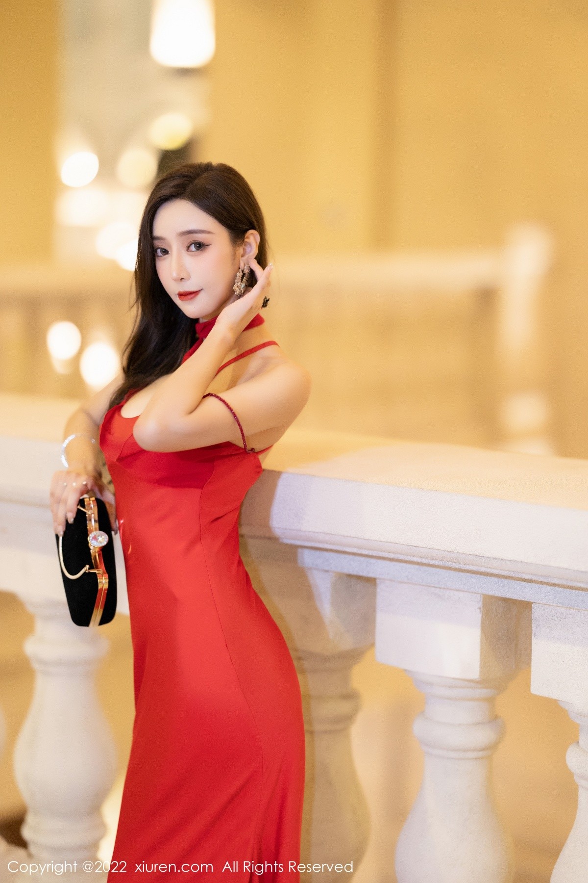 图片[11]-【XiuRen秀人網】2022.08.19 Vol.5470 王馨瑤yanni【78P】-六色网