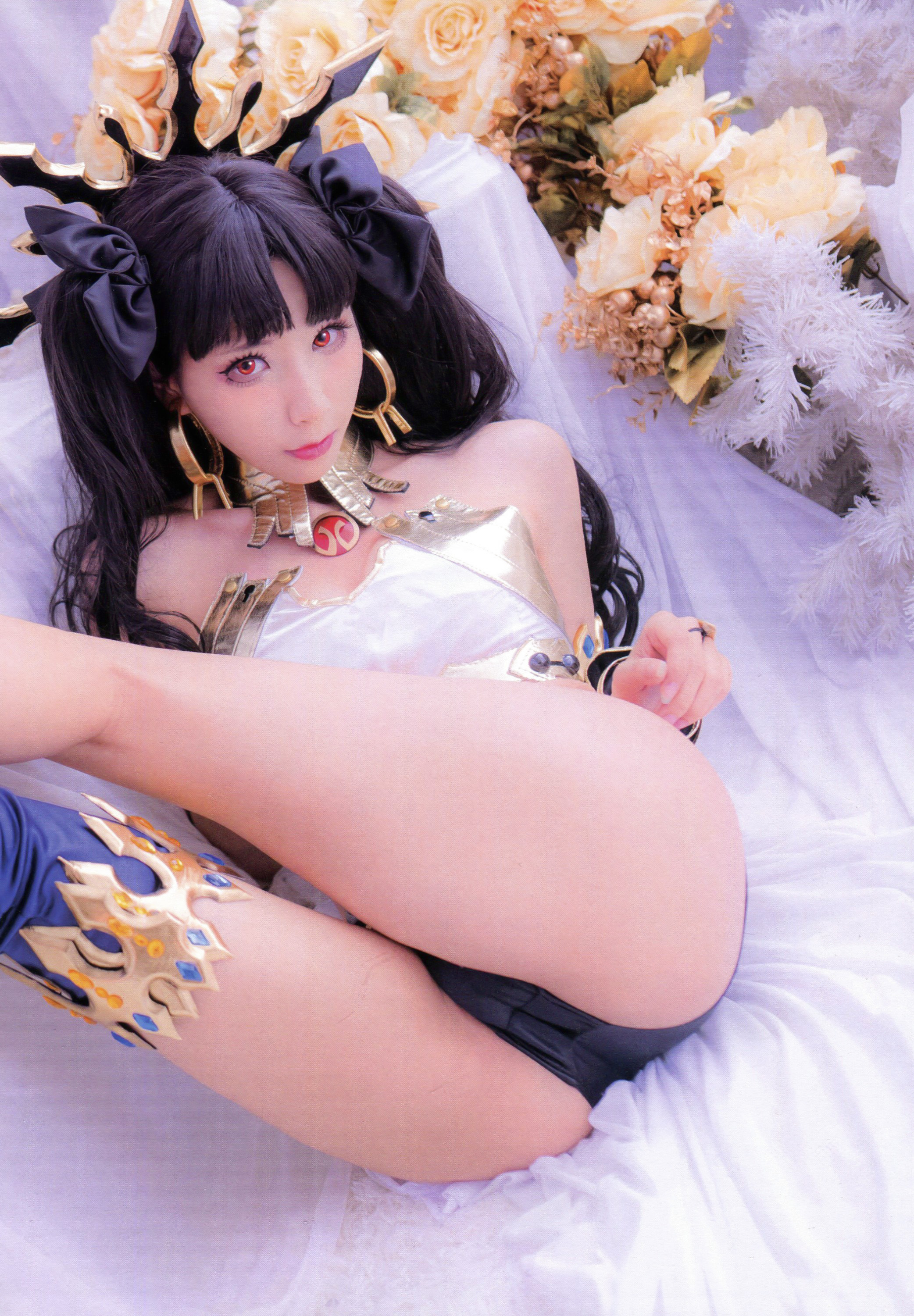 图片[36]-Hane Ame 雨波写真 NO.075 — Ishtar 伊斯塔[84P141M]-六色网