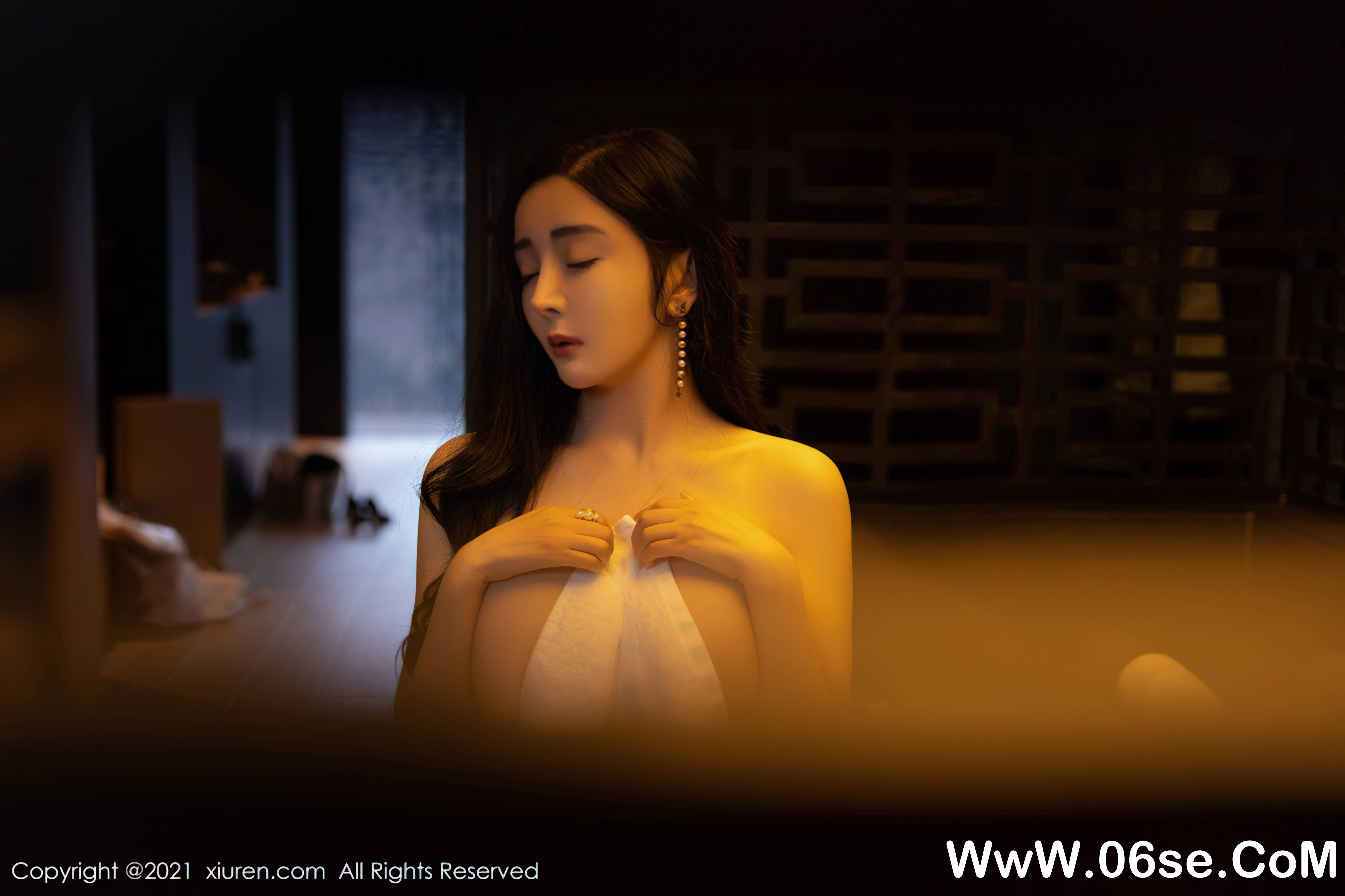 图片[67]-[XIUREN秀人网] 2021.11.02 NO.4155 允爾[66+1P649M]-六色网