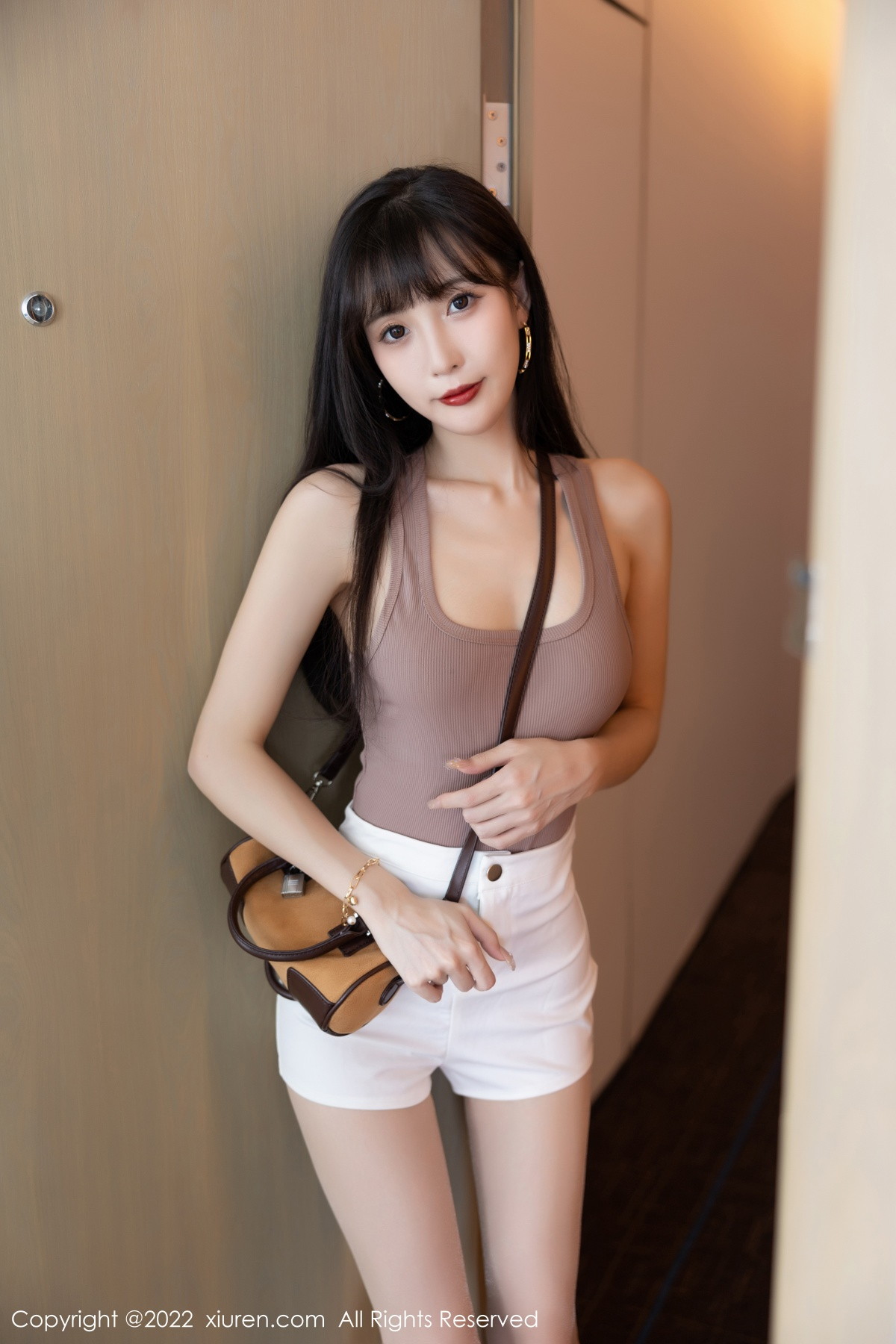 图片[5]-【XiuRen秀人网】2022.10.18 Vol.5724 林星闌【93P】-六色网