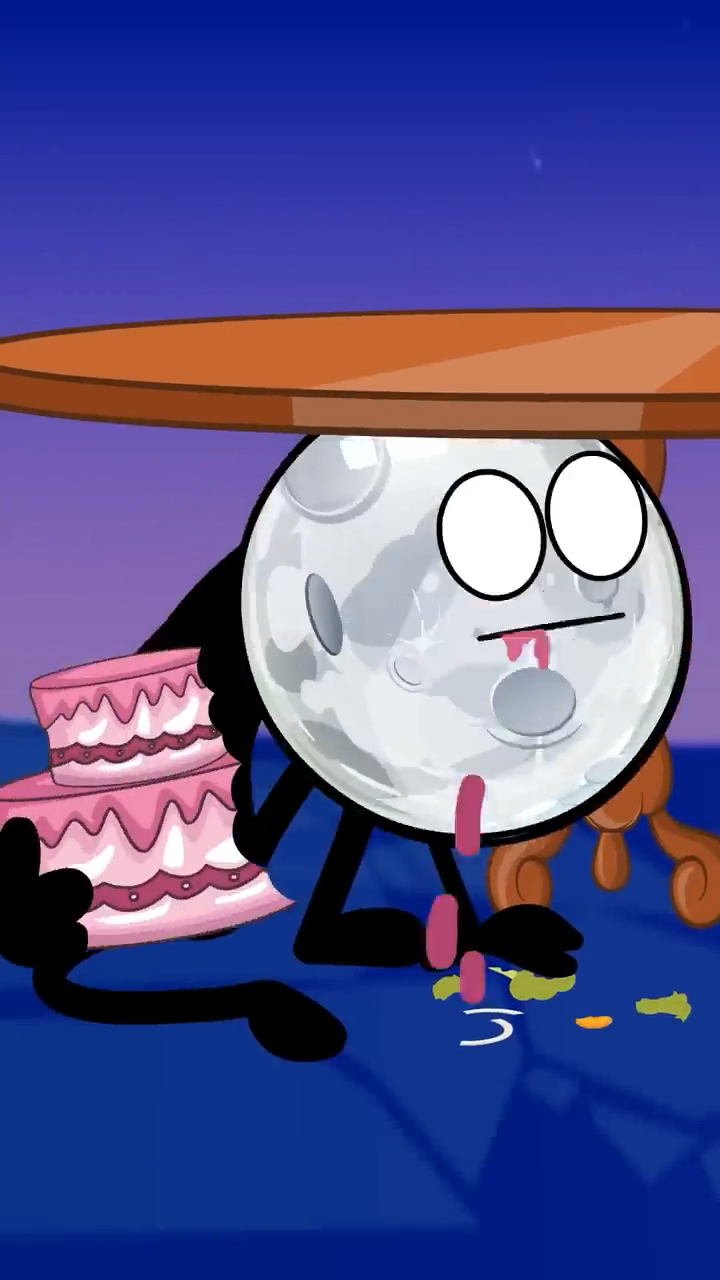 到底是谁偷了地球的蛋糕?