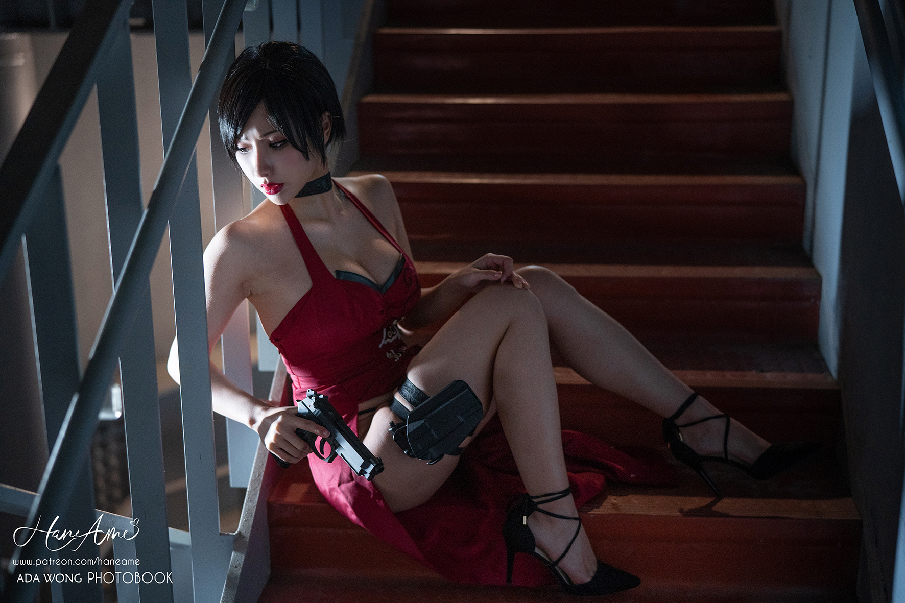 图片[37]-Hane Ame 雨波写真 NO.015 – 艾达王 [122P172M]-六色网