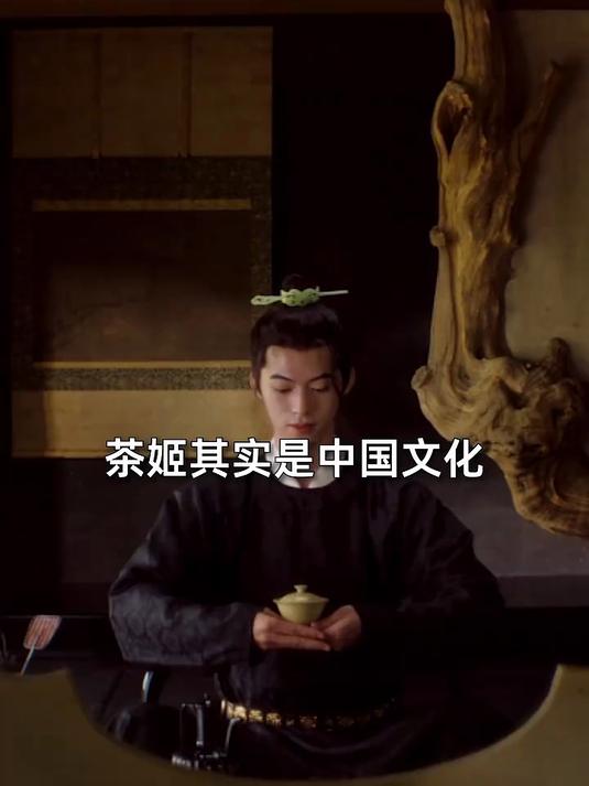 霸王茶姬以“现代东方茶”为支点,“撬动”中国品牌的全球叙事
