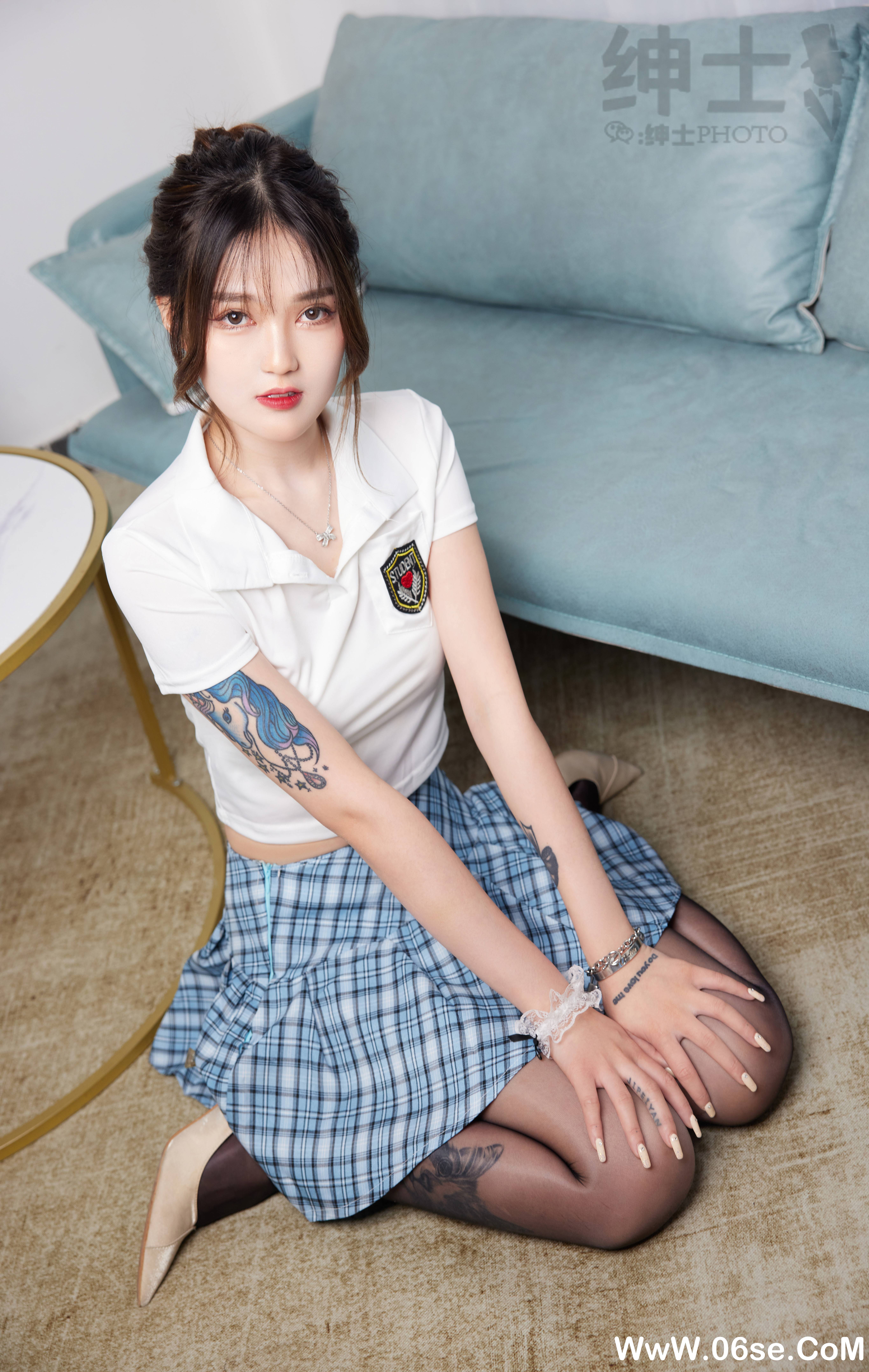 图片[18]-SHENSHI绅士 – SS058 沈沈2[41P342M]-六色网