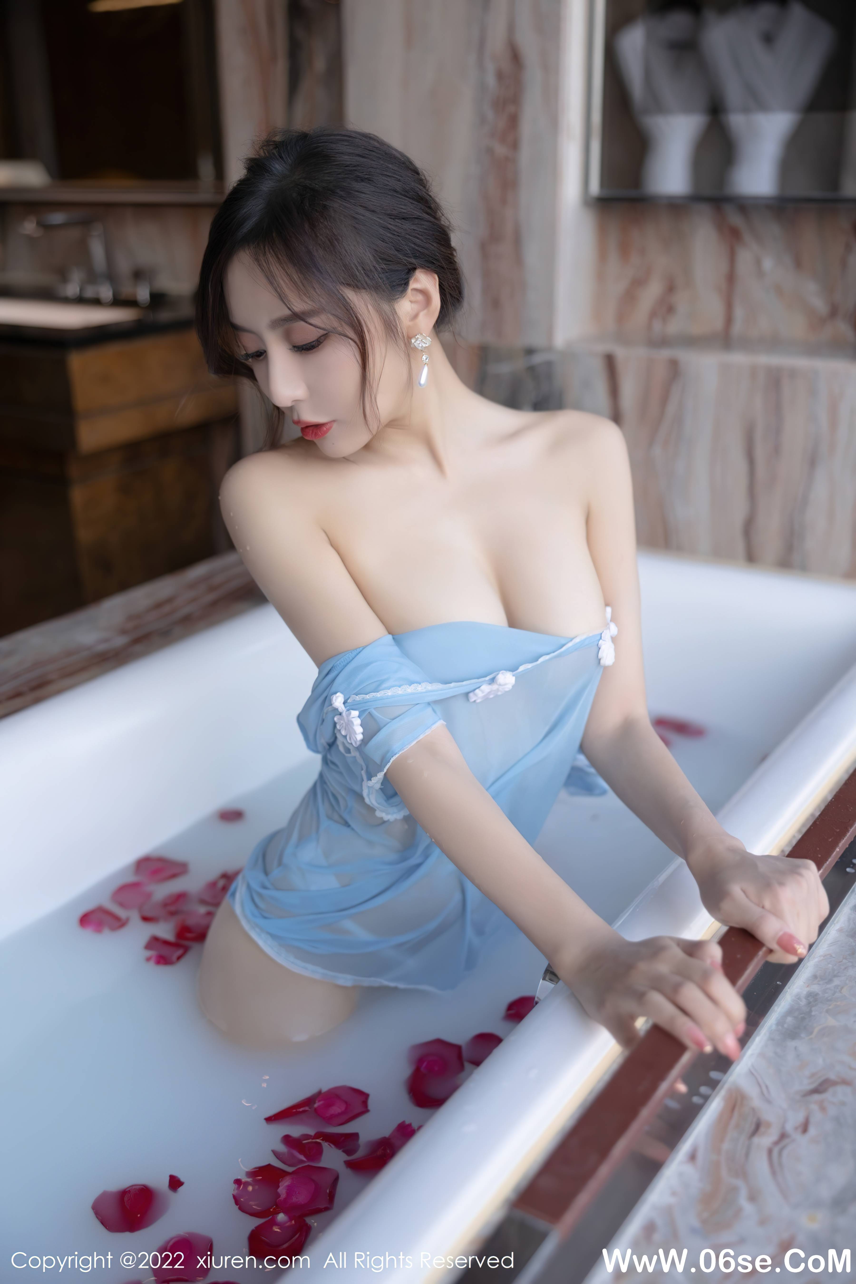 图片[18]-[XIUREN秀人网] 2022.02.14 NO.4581 王馨瑶[78+1P728M]-六色网