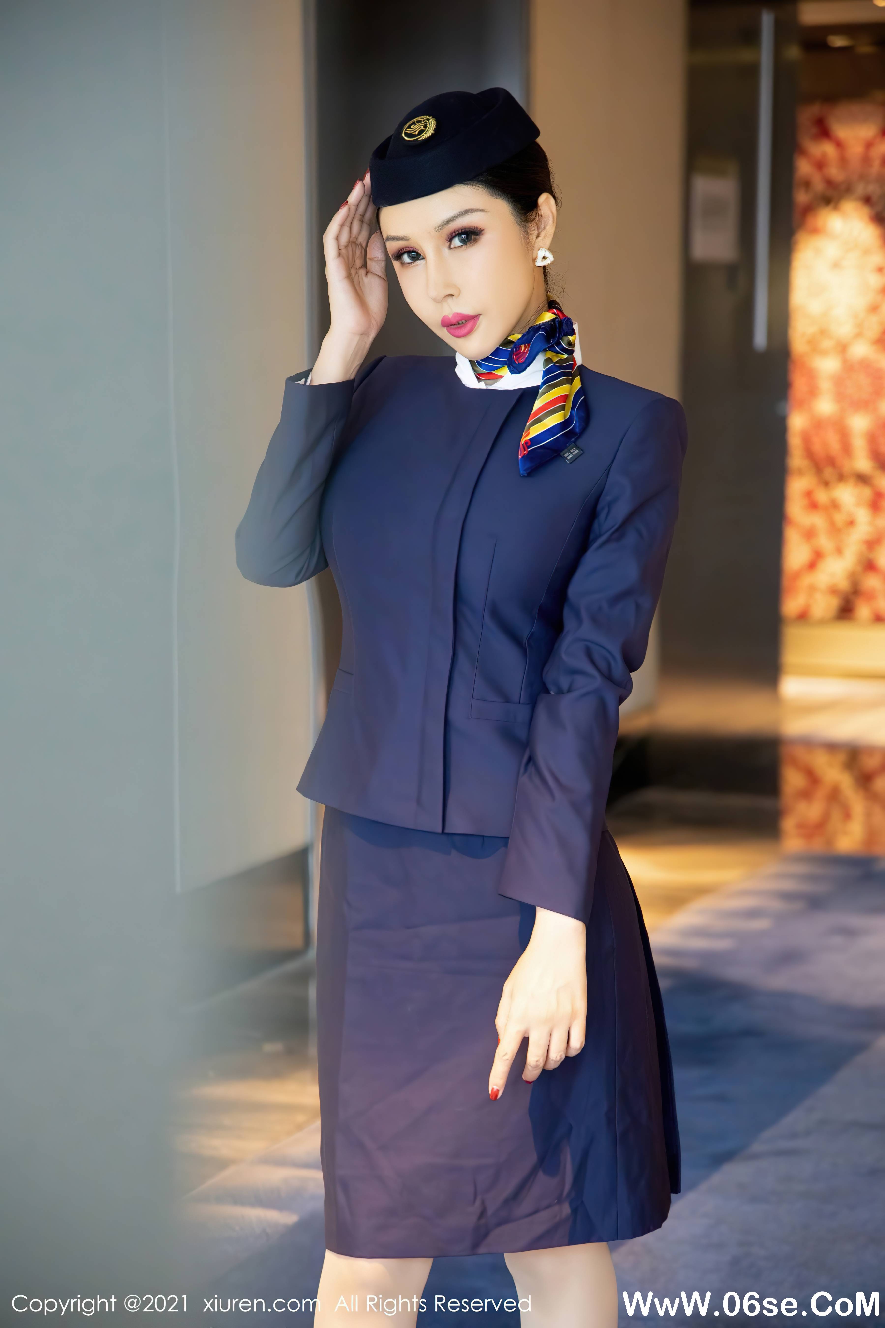 图片[8]-[XIUREN秀人网] 2021.10.12 NO.4050 田冰冰[69+1P681M]-六色网
