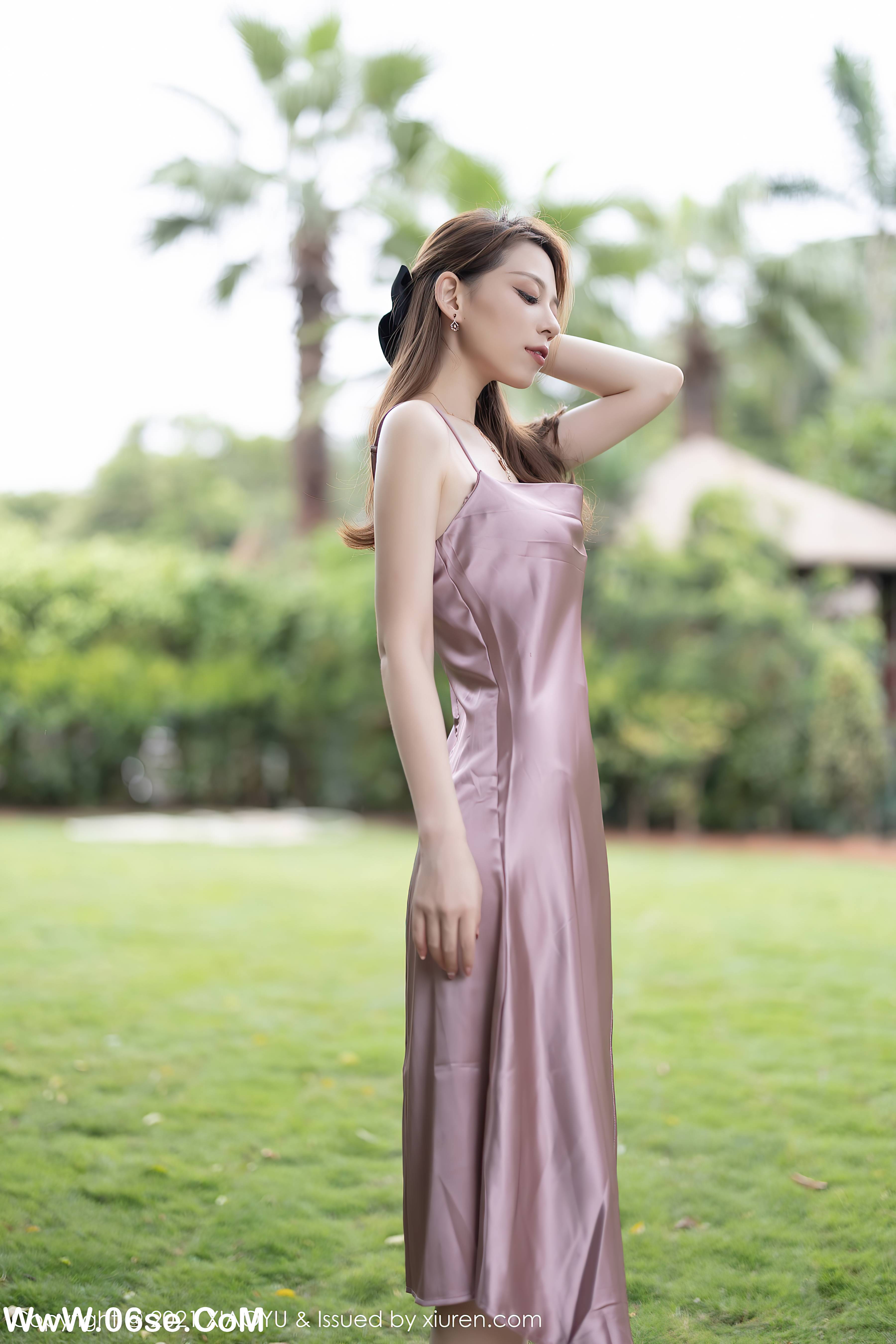图片[3]-[XIAOYU语画界] 2021.07.15 NO.571 言沫[70+1P716M]-六色网