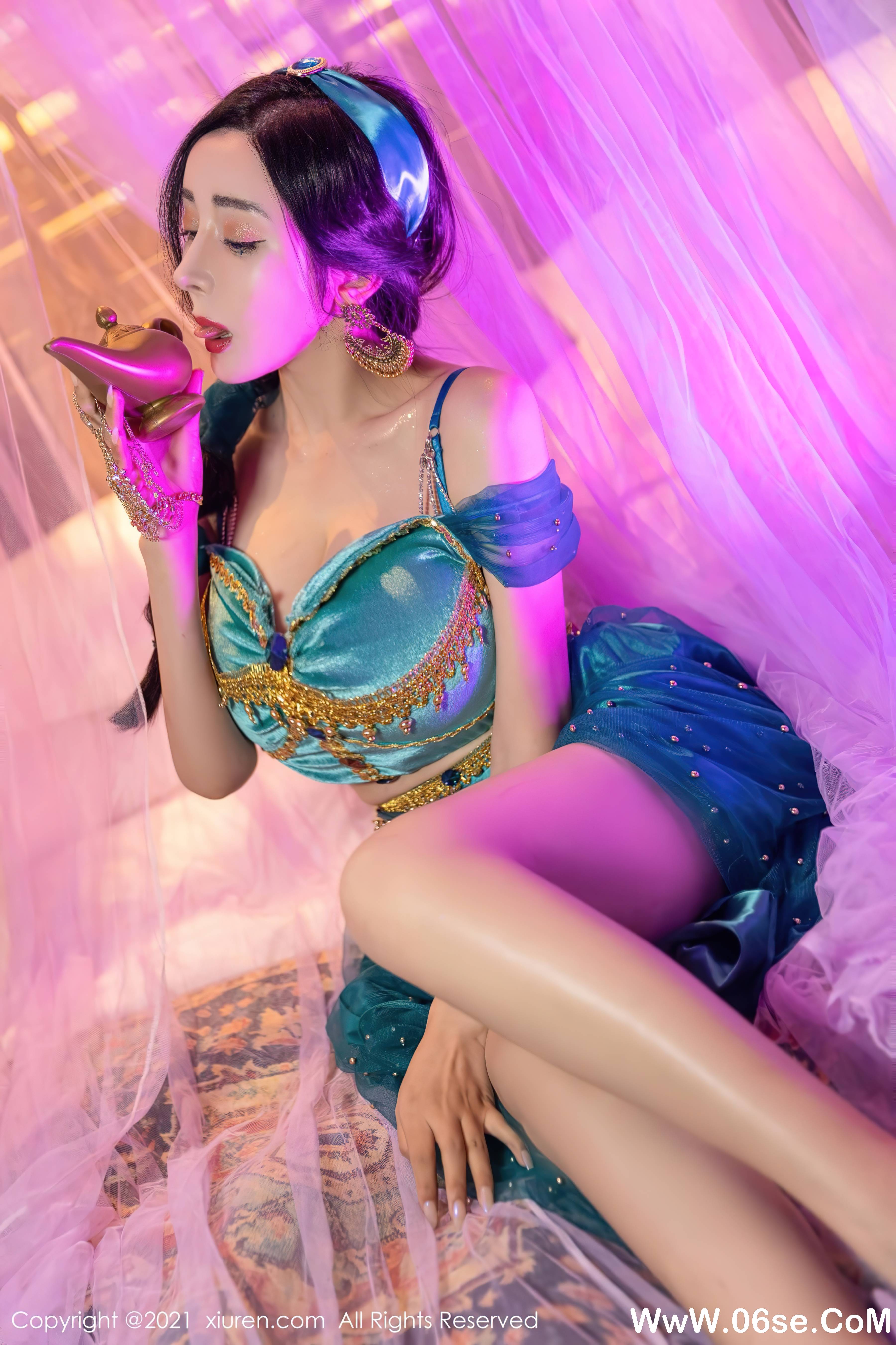图片[17]-[XIUREN秀人网] 2021.11.19 NO.4243 允爾[63+1P706M]-六色网