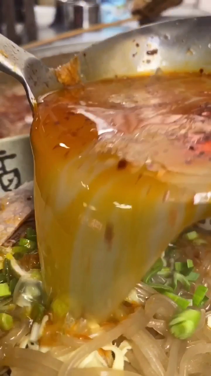 1000多年前牛肉汤起源宋代,牛肉汤肉肥汤鲜、不上火,这就是淮南人的根
