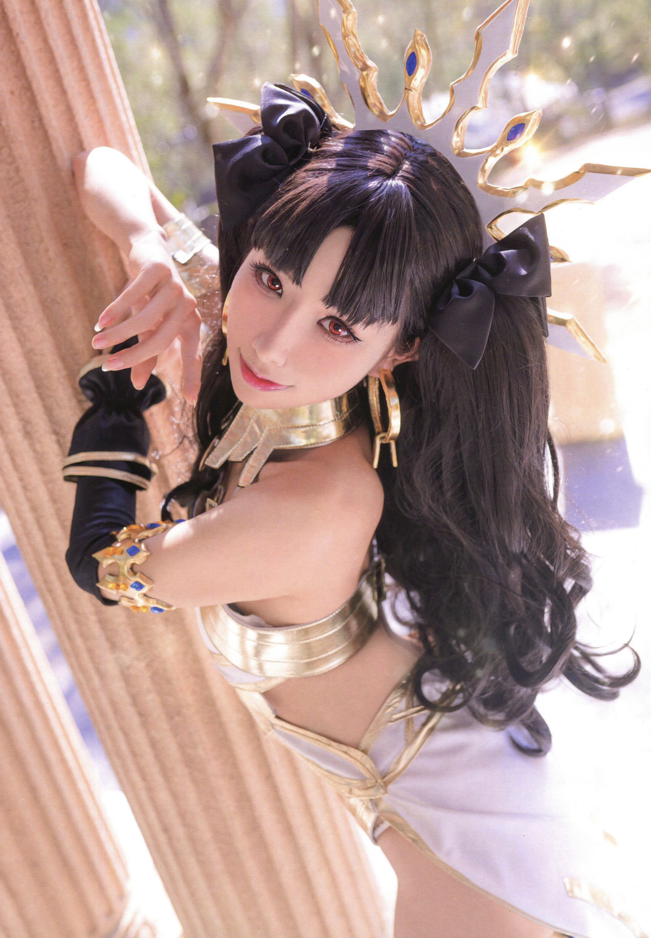 图片[5]-Hane Ame 雨波写真 NO.075 — Ishtar 伊斯塔[84P141M]-六色网