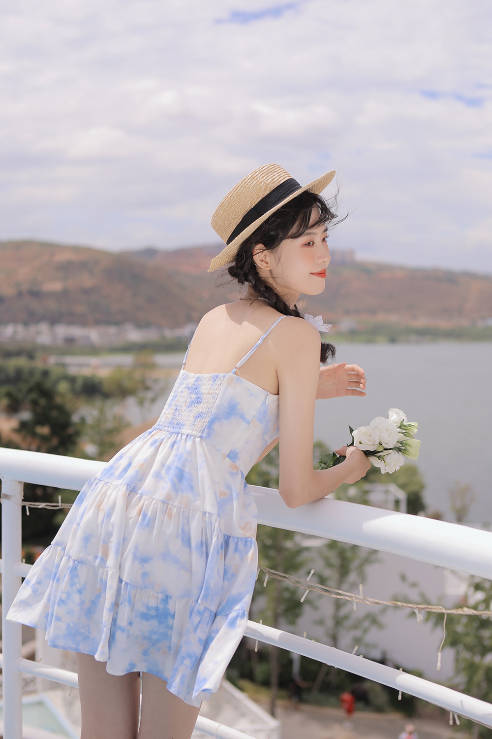 图片[4]-盛夏小仙女-六色网