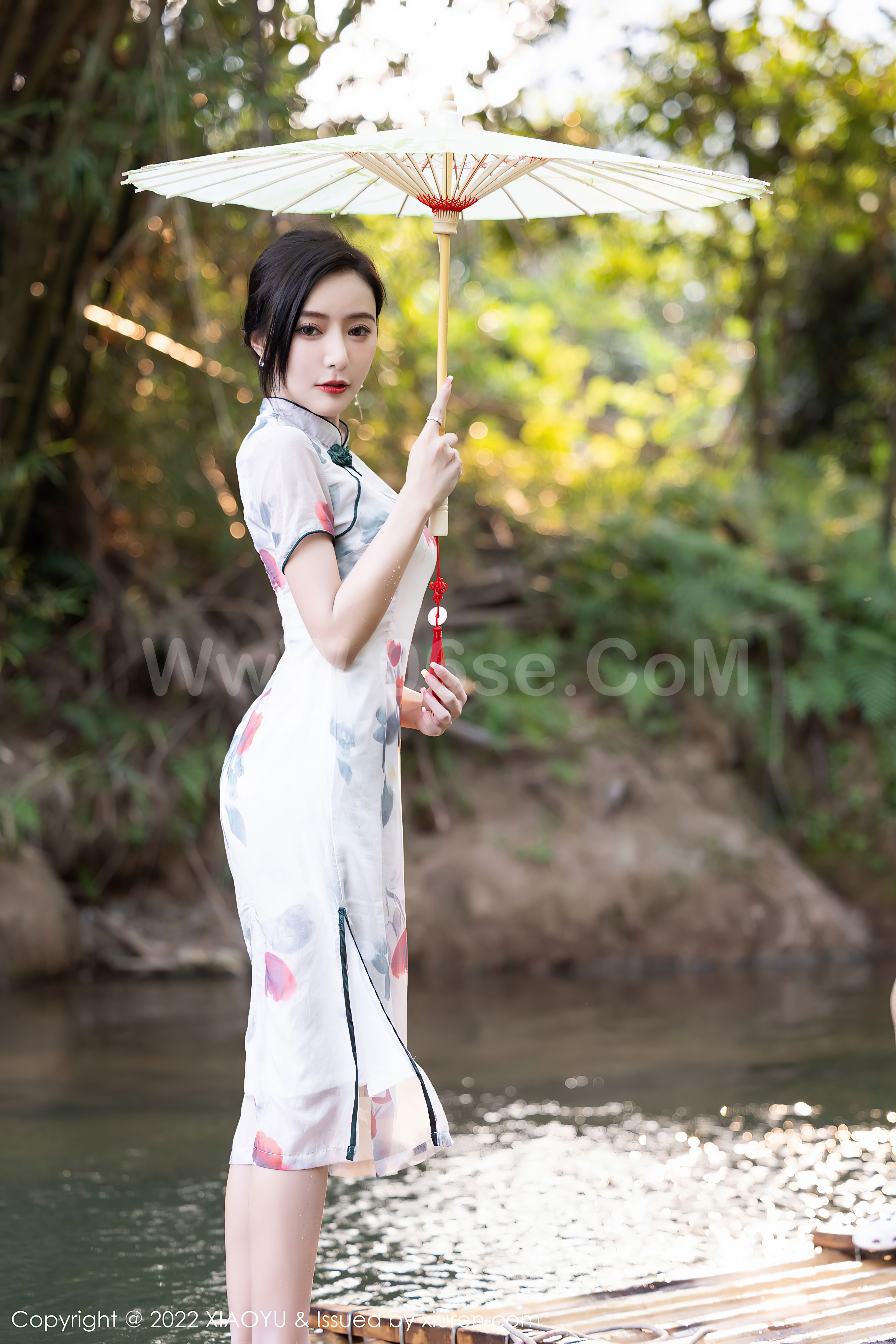 图片[25]-[XIAOYU语画界] 2022.09.27 VOL.872 王馨瑶yanni-六色网