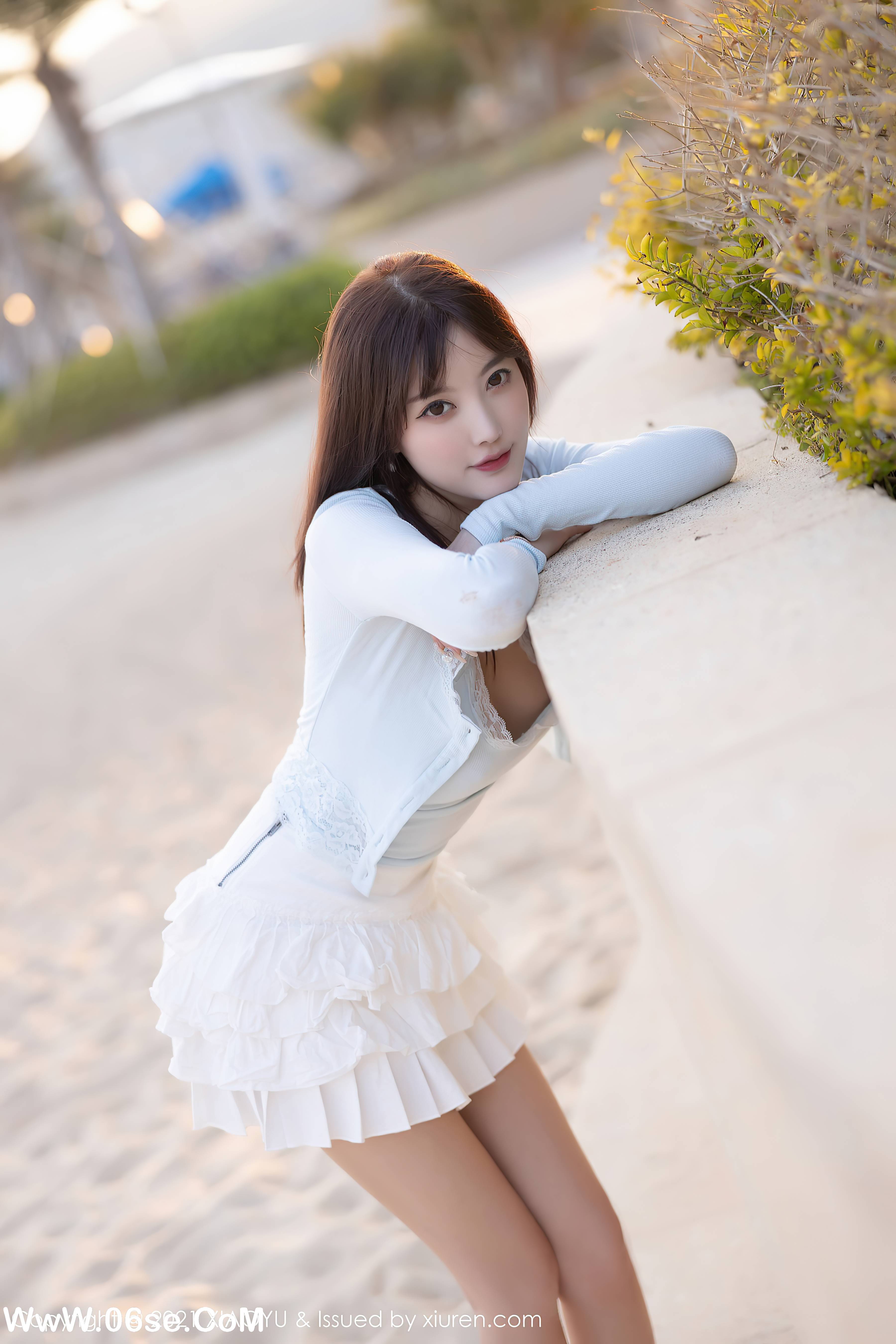 图片[80]-[XIAOYU语画界] 2021.07.02 NO.562 杨晨晨Yome[99+1P848M]-六色网