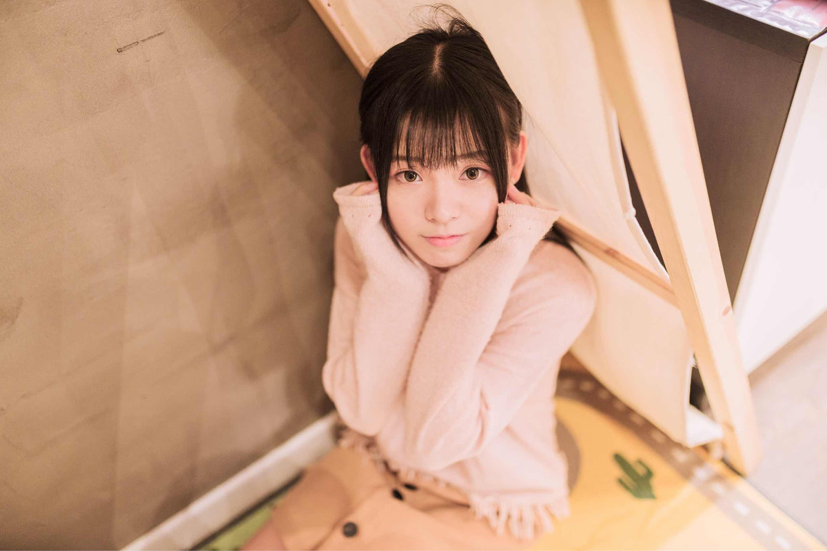 图片[14]-少女心情-六色网
