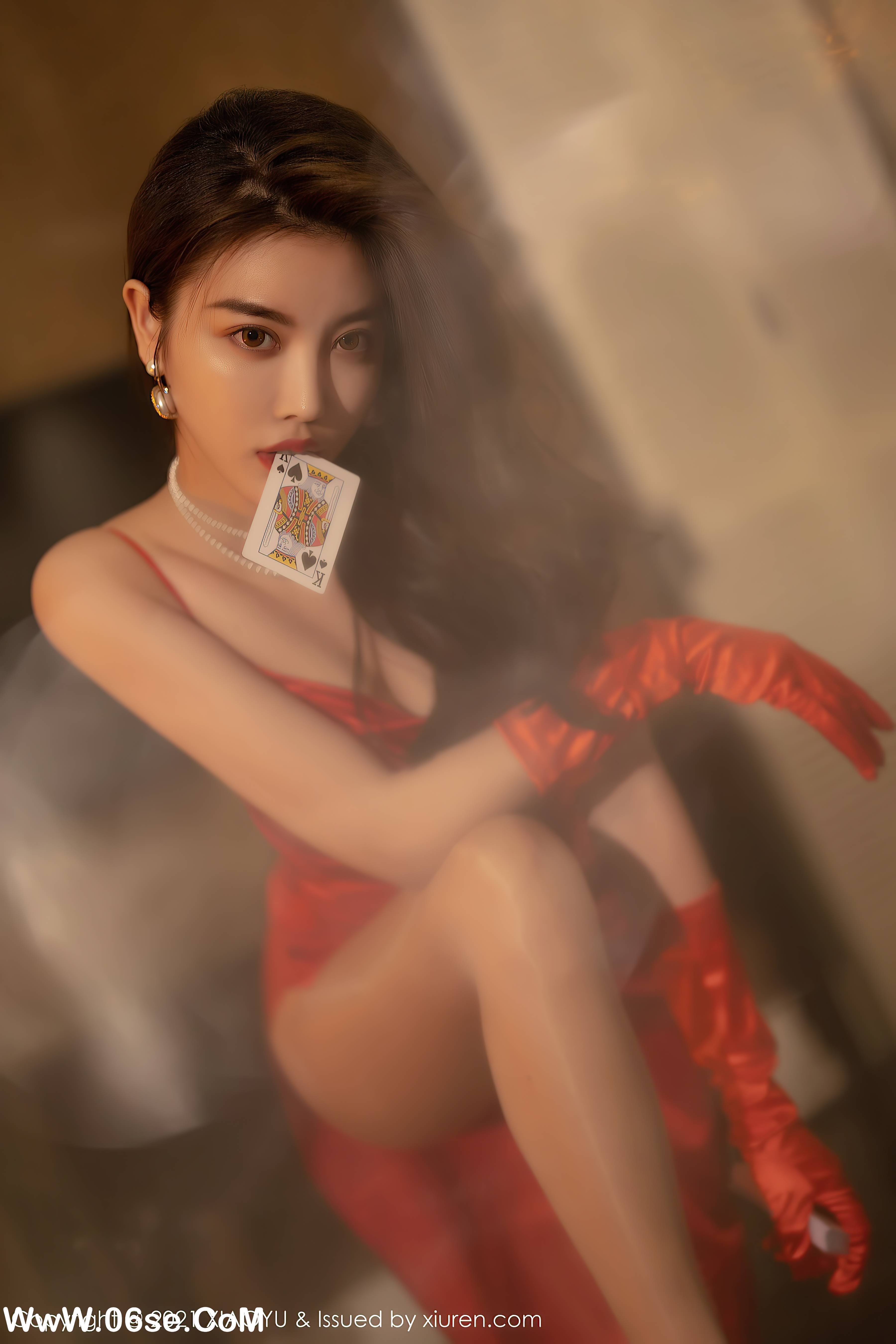 图片[24]-[XIAOYU语画界] 2021.07.30 NO.582 杨晨晨Yome[94+1P708M]-六色网