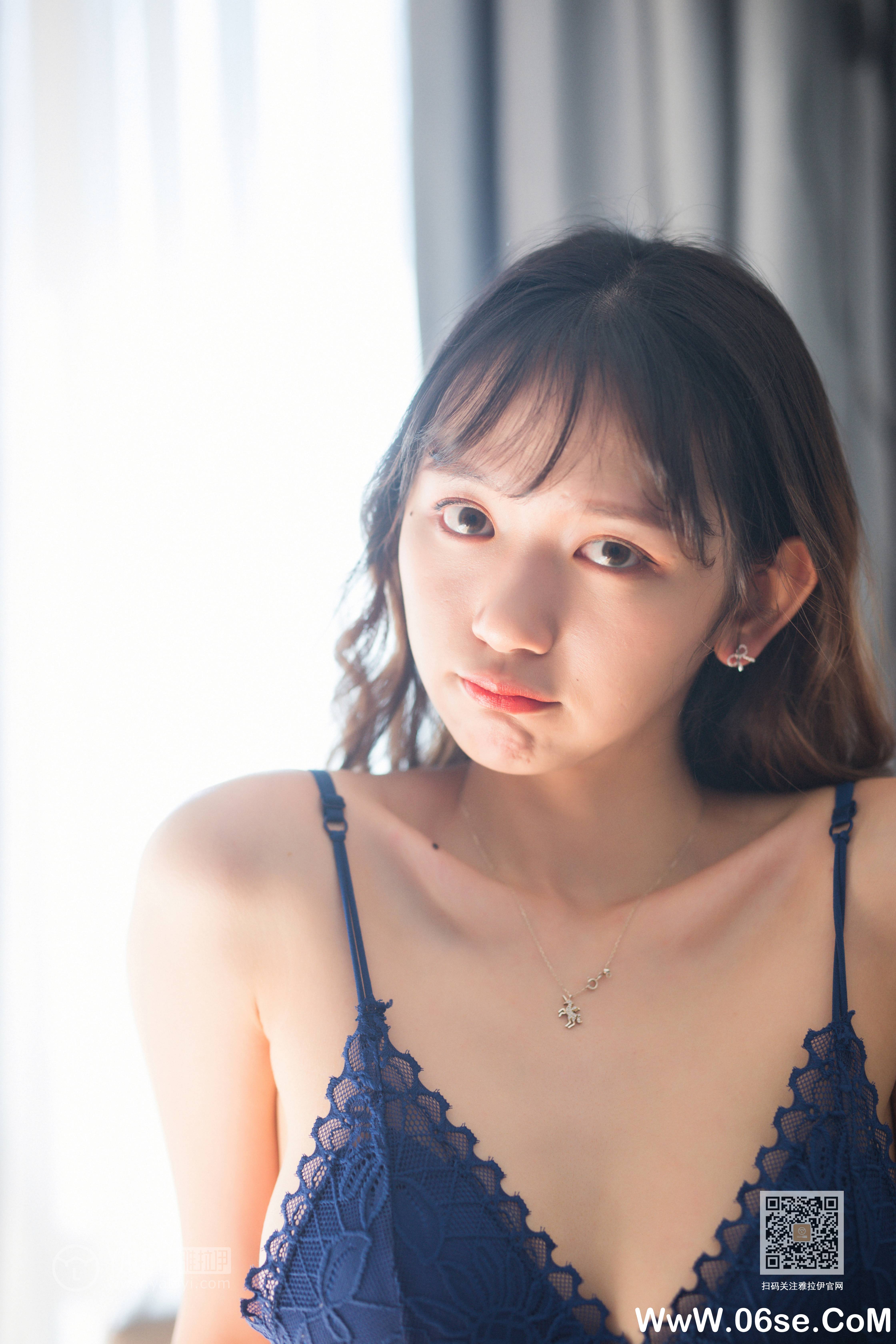 图片[27]-[YALAYI雅拉伊] 2020.03.09 NO.568 晓琳《想见你》[48P+1P737M]-六色网