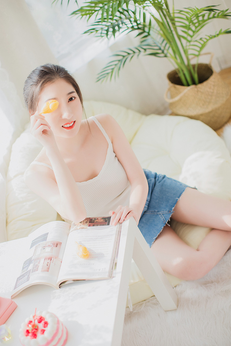图片[10]-明媚春光-六色网