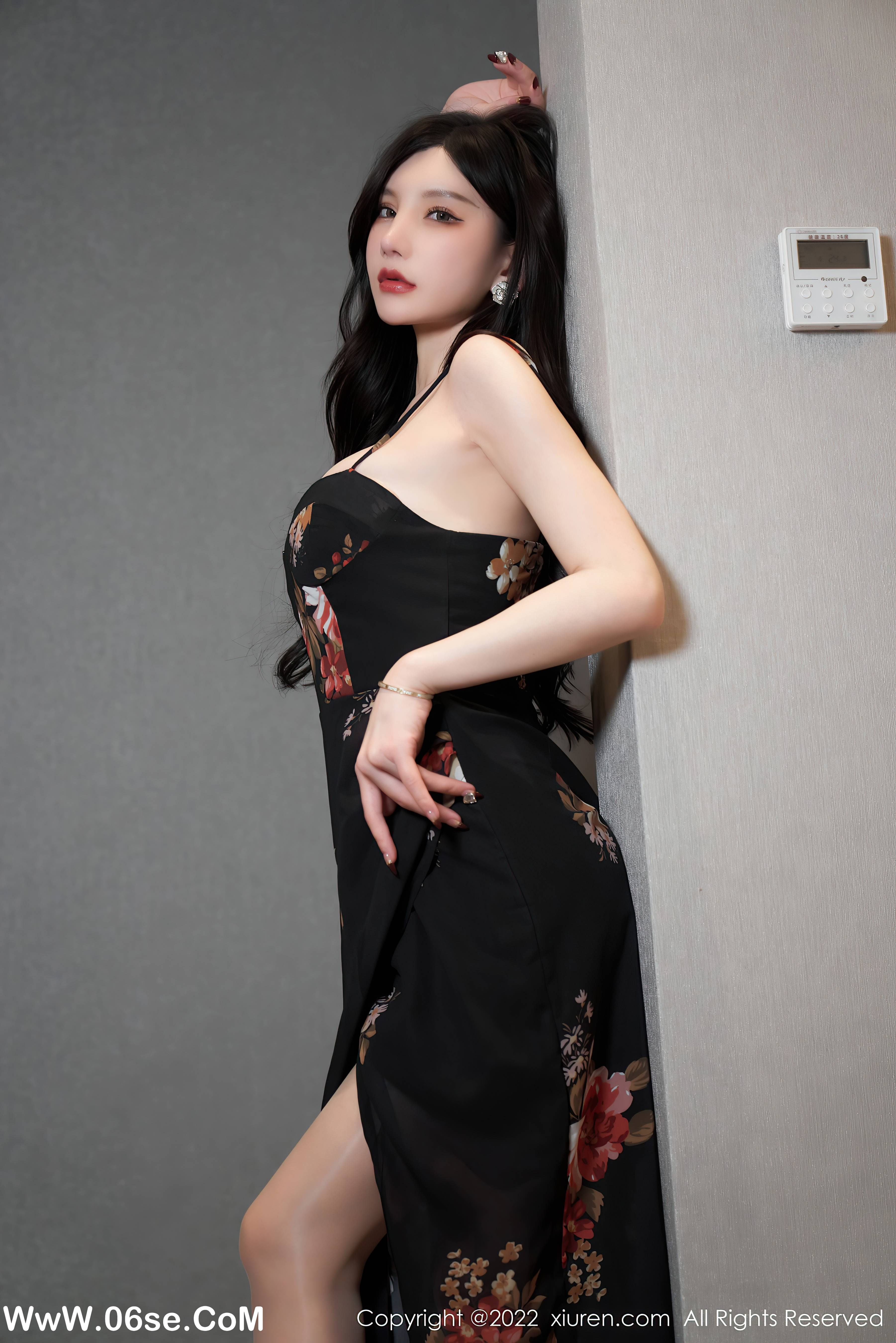 图片[11]-[XIUREN秀人网] 2022.03.30 NO.4799 周于希[73+1P271M]-六色网