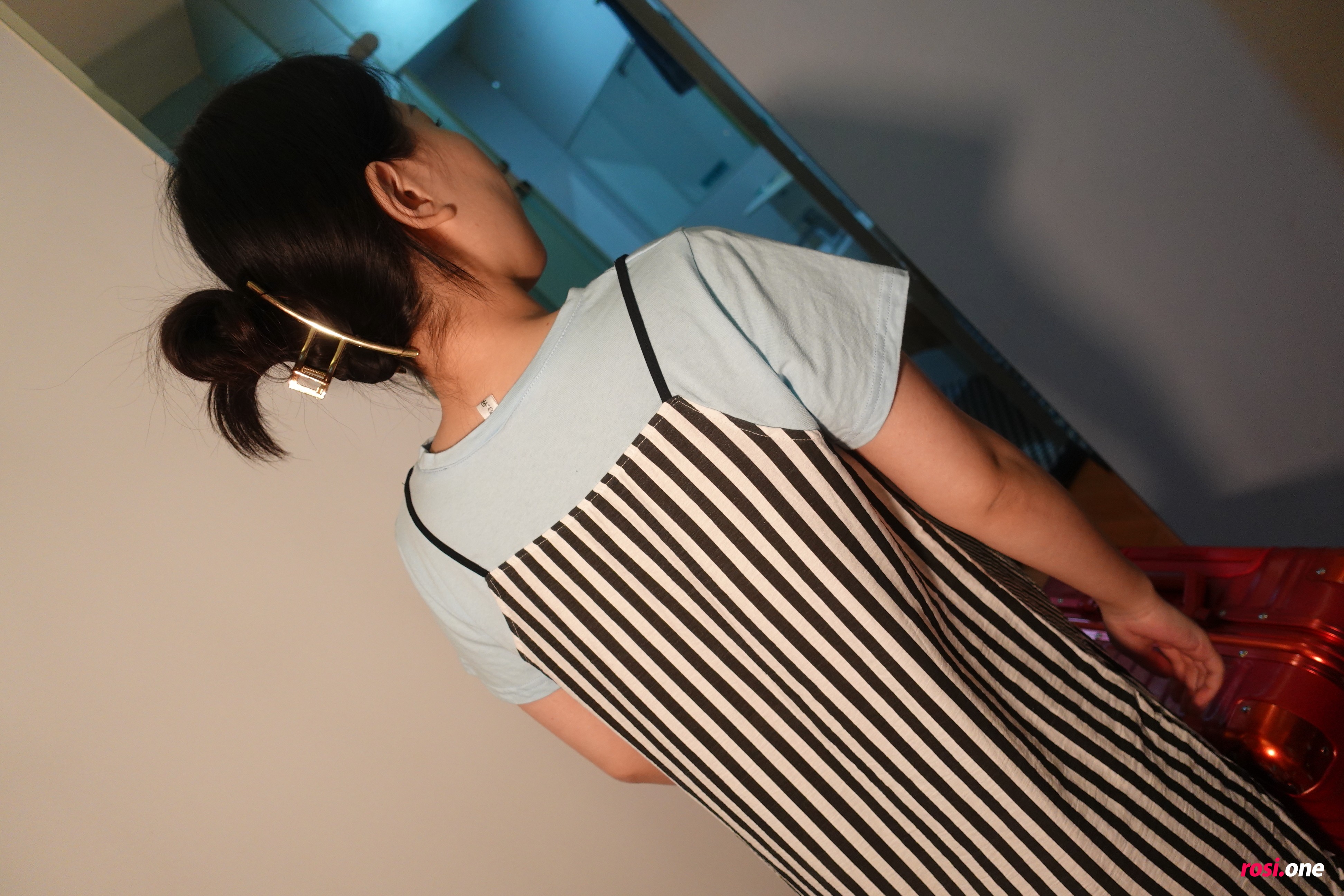 图片[2]-[ROSI写真]2021.09.08 NO.3565[73+1P107M]-六色网