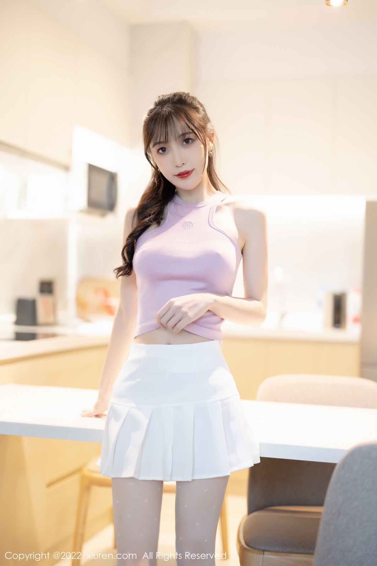 图片[8]-【XiuRen秀人网】2022.09.21 Vol.5622 林星闌【82P】-六色网