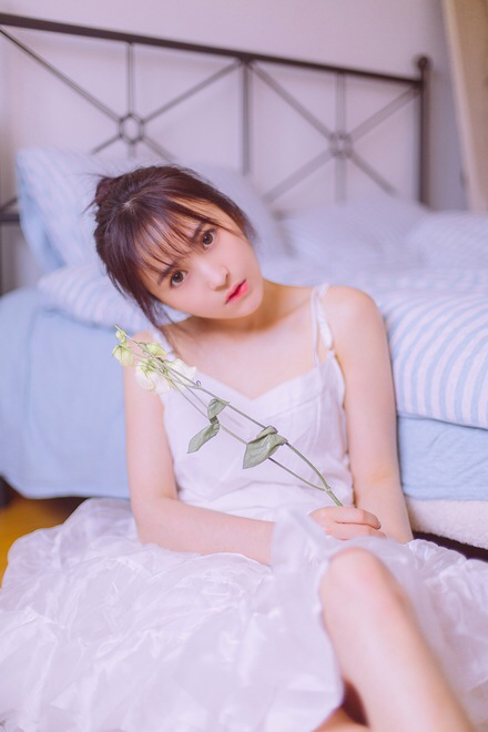 图片[14]-少女心事-六色网