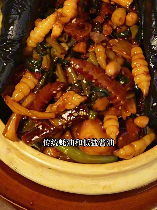 刚开罐就被抢光!八宝酱菜到底啥魅力