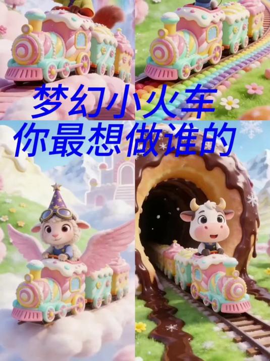 #疯狂动物城 #儿童动画 #儿童动画片0-3岁益智 #动画视频