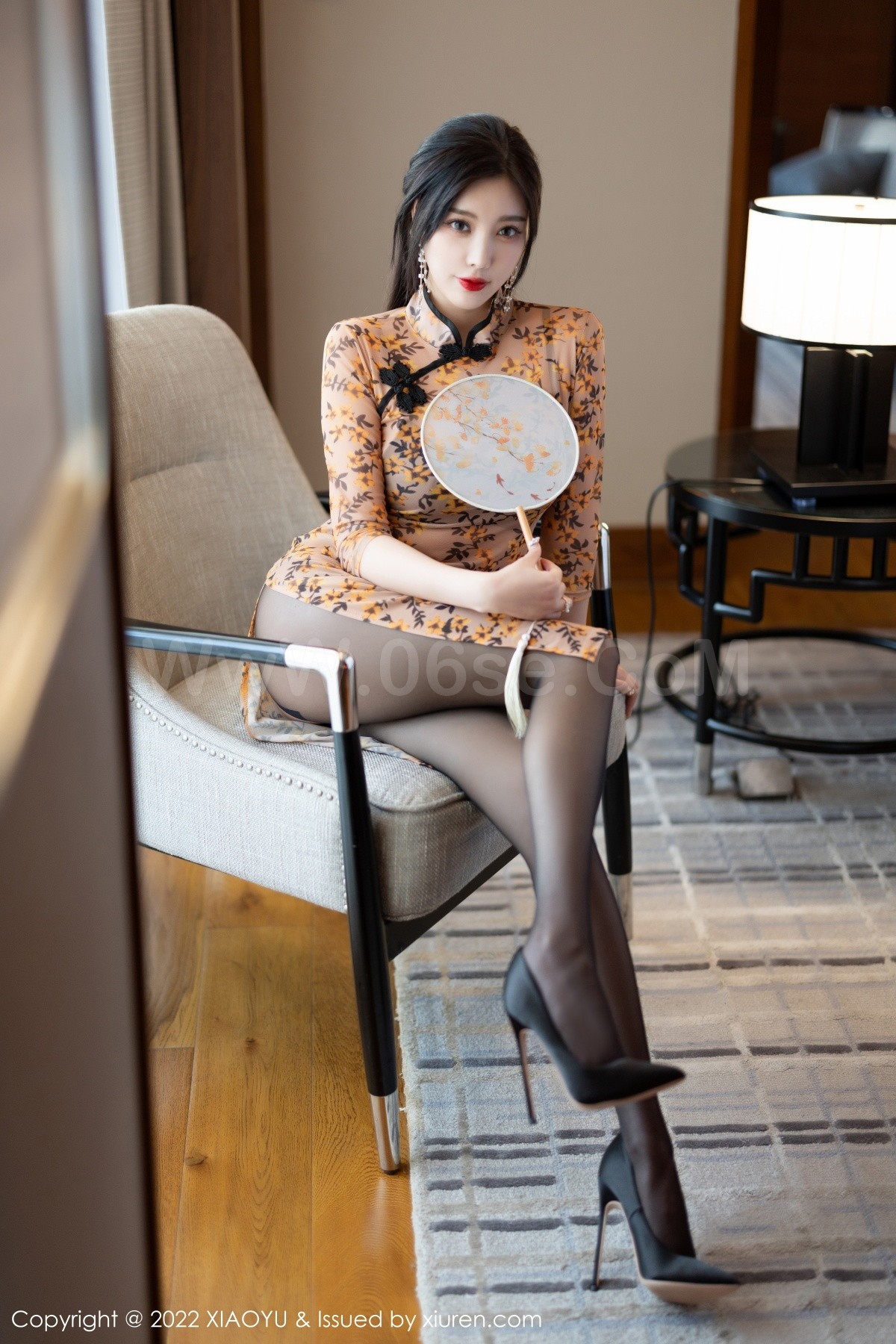 图片[10]-[XIAOYU语画界] 2022.12.16 Vol.927 楊晨晨Yome【88P】-六色网