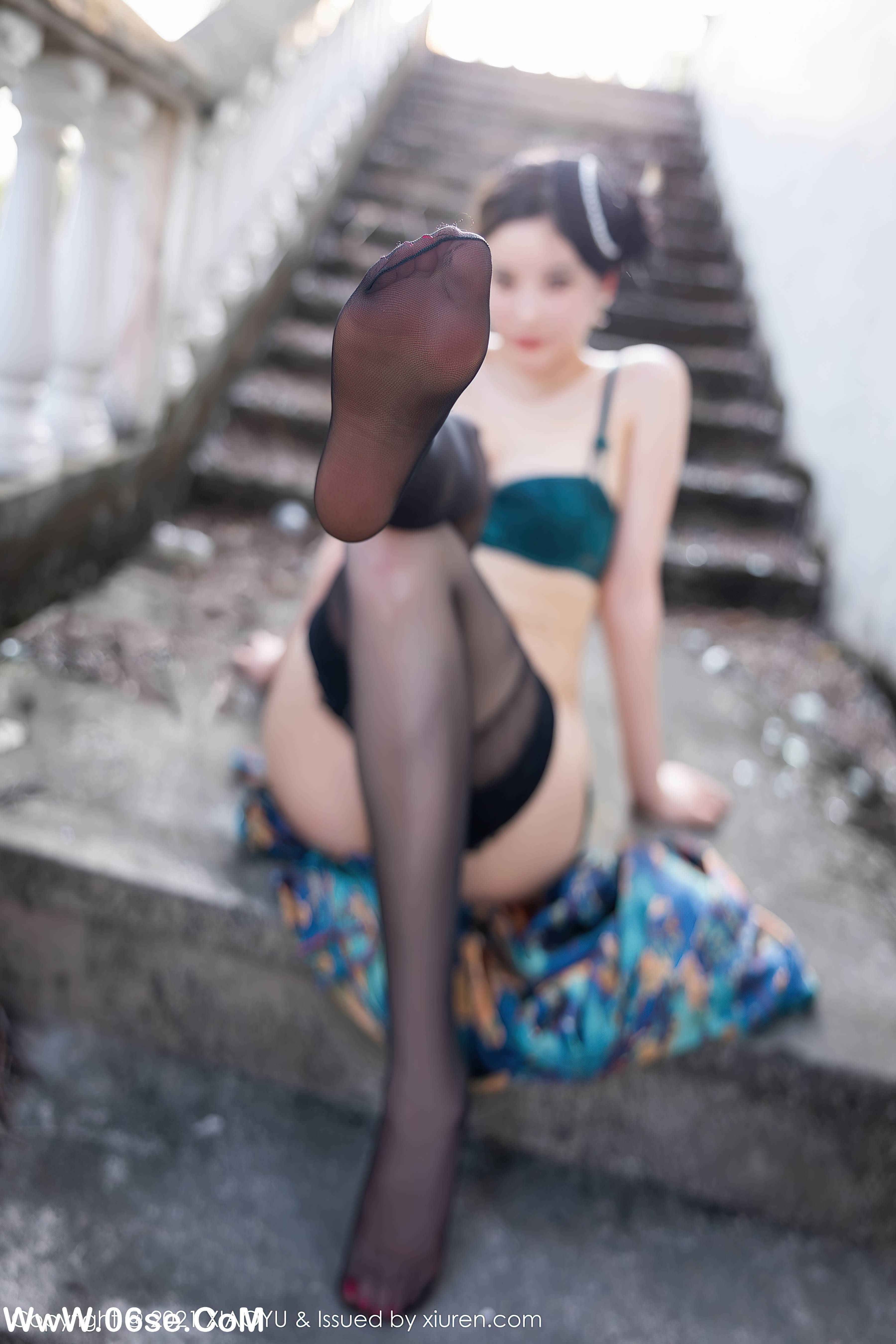 图片[85]-[XIAOYU语画界] 2021.09.30 NO.626 杨晨晨Yome[90+1P981M]-六色网