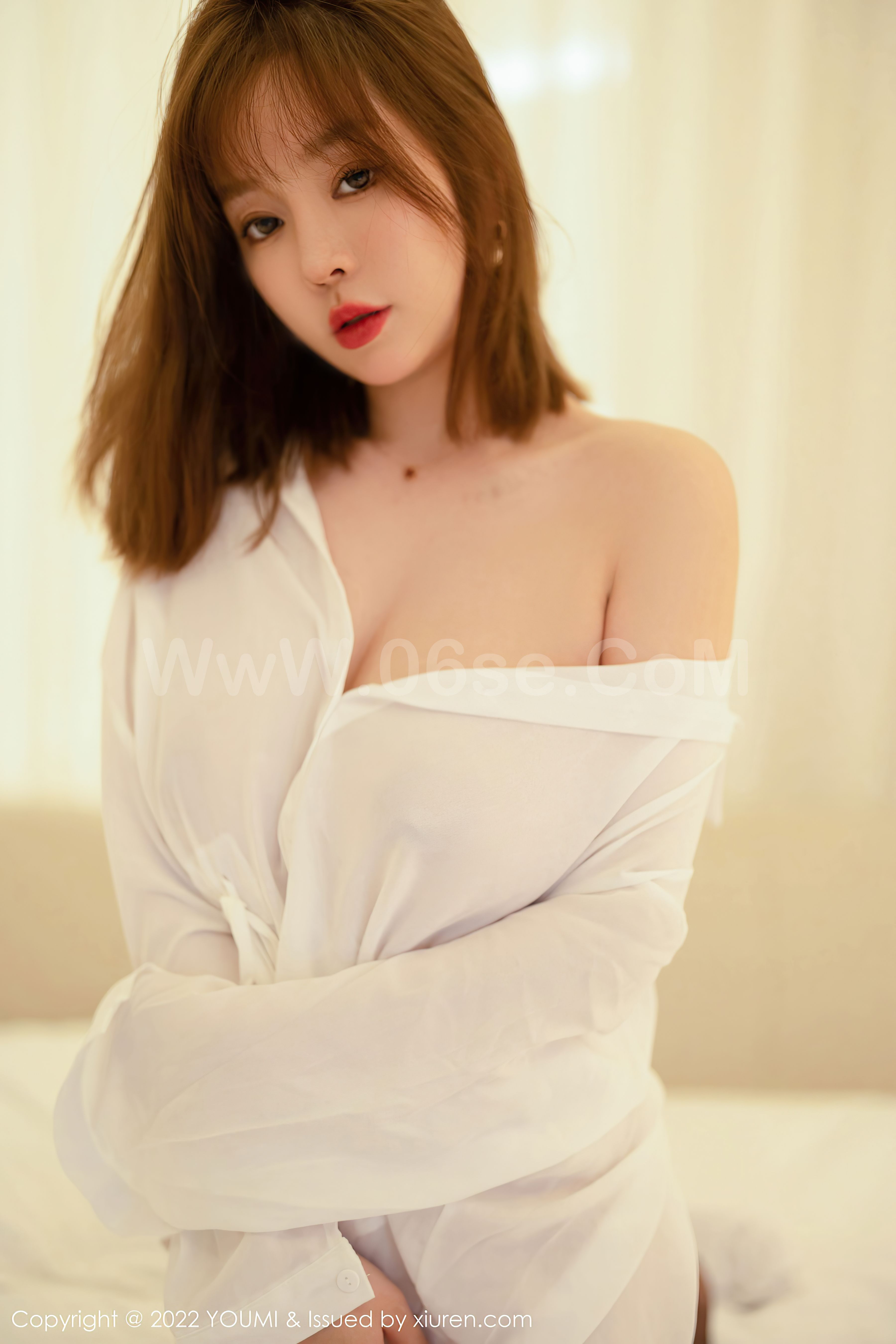 图片[74]-YouMi Vol.767 Wang Yu Chun (王雨纯)-六色网