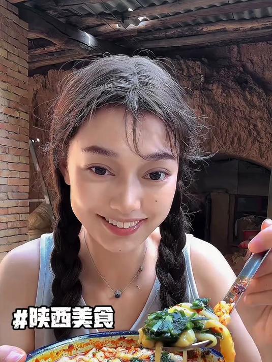 不敢想象在夏天来一碗浆水鱼鱼有多幸福!