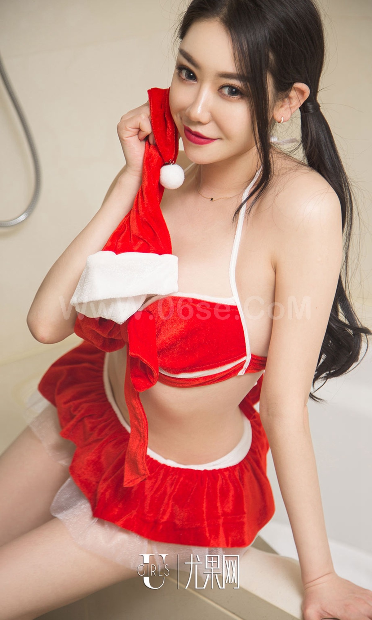 图片[8]-[Ugirls爱尤物] No.1313 Various Models-六色网