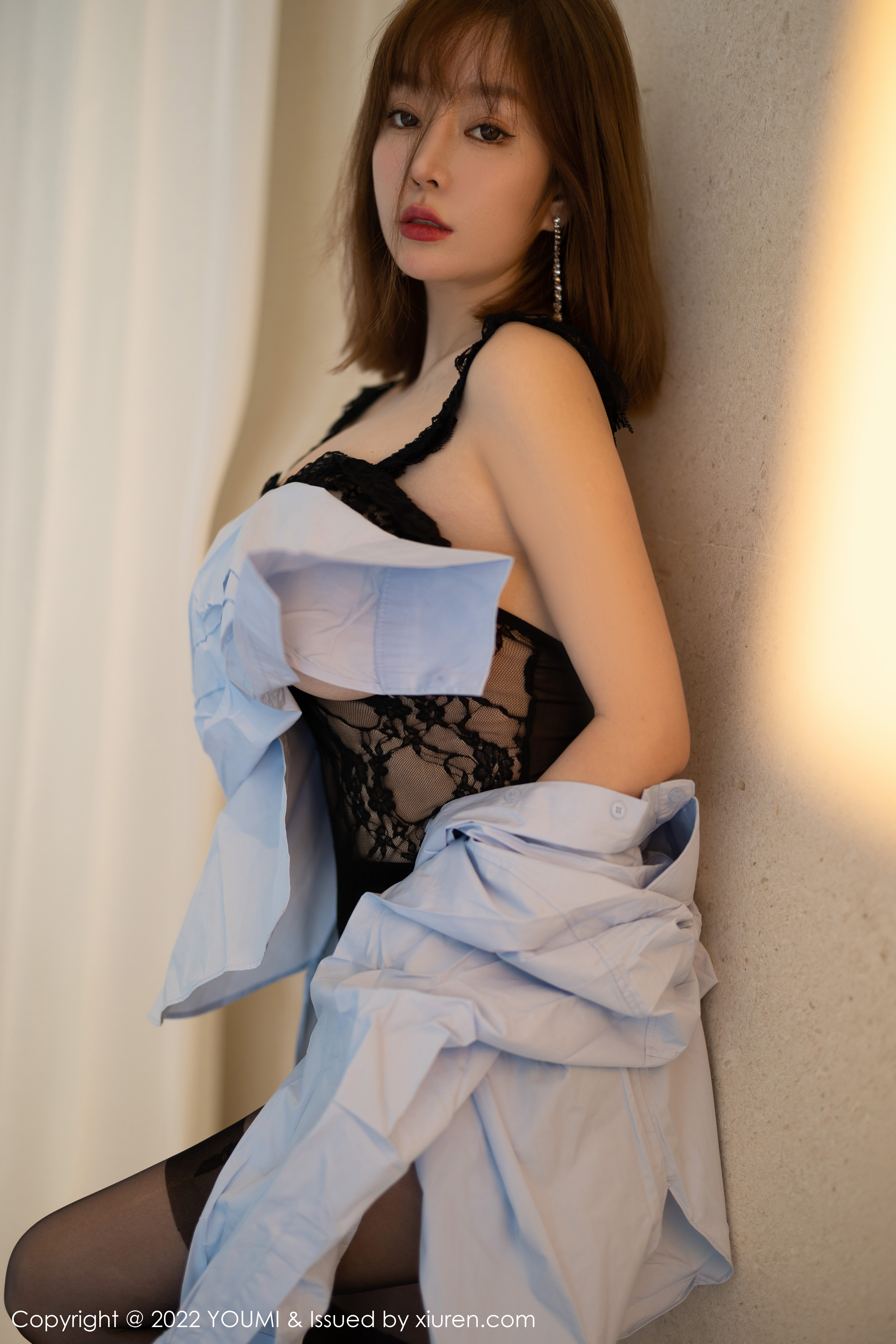 图片[20]-YouMi Vol.754 Wang Yu Chun (王雨纯)-六色网