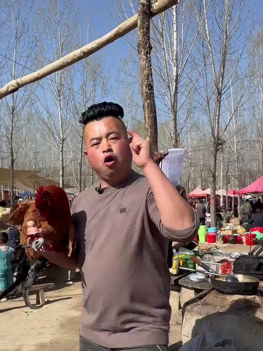 大集荷叶鸡 万万没想到,竟然有粉丝让我做一个荷叶鸡