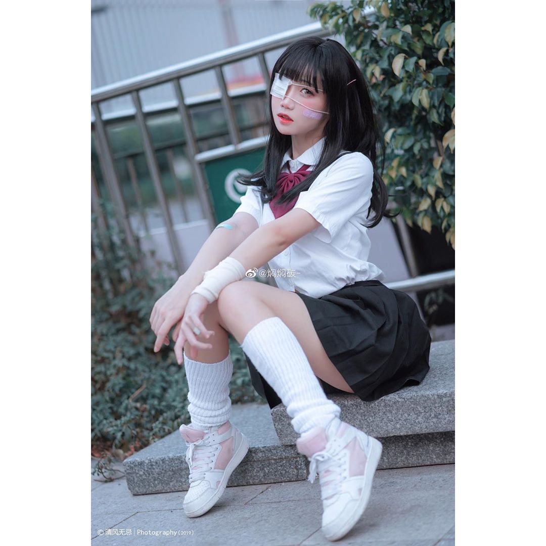 图片[1208]-焖焖碳 NO.001 – 微博图片视频打包合集[1459P+98V657M]-六色网