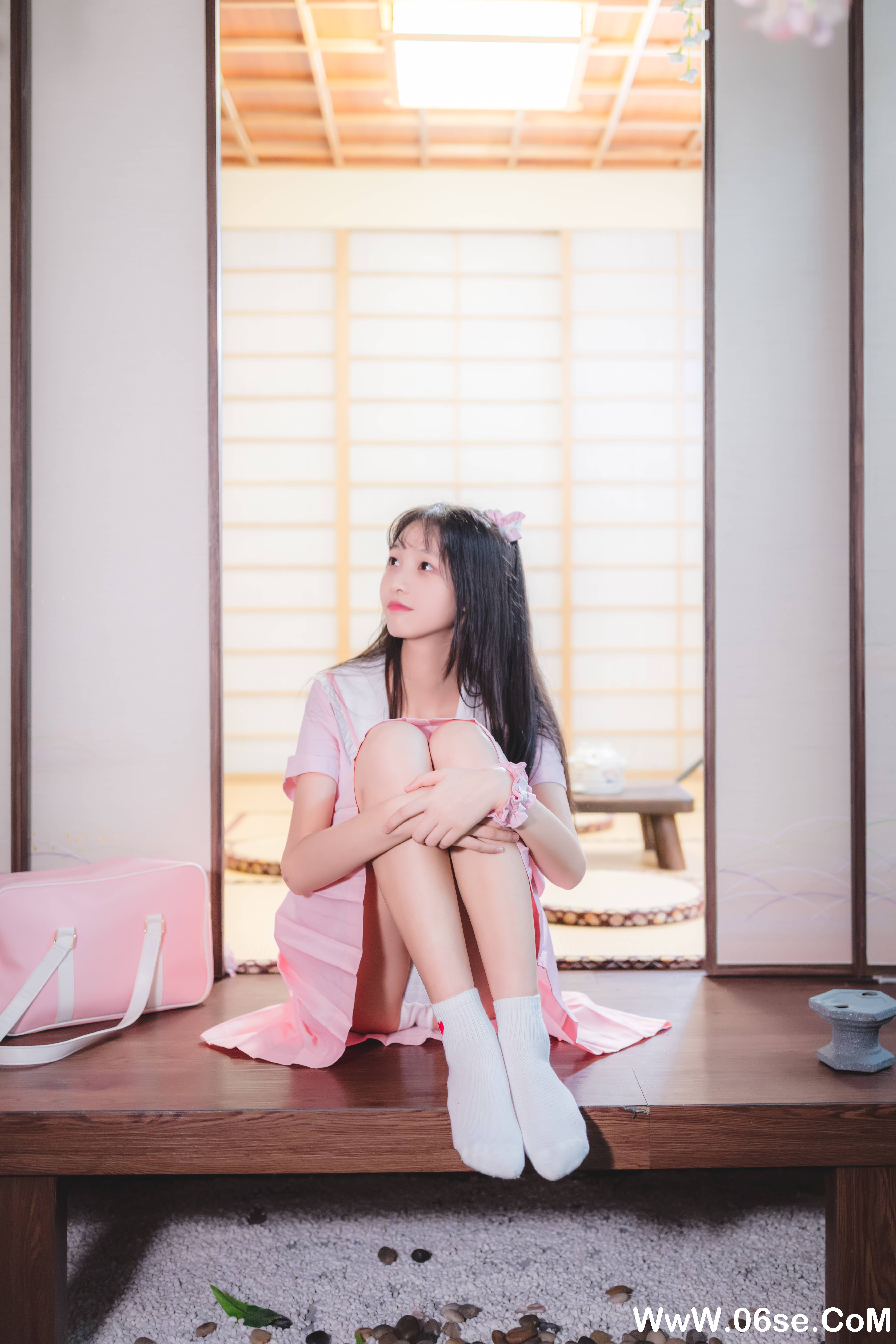 图片[30]-西瓜少女 NO.009 – 少女秘密[41P553M]-六色网