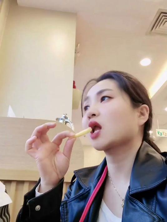 喜欢吃炸鸡的,这个赶紧囤