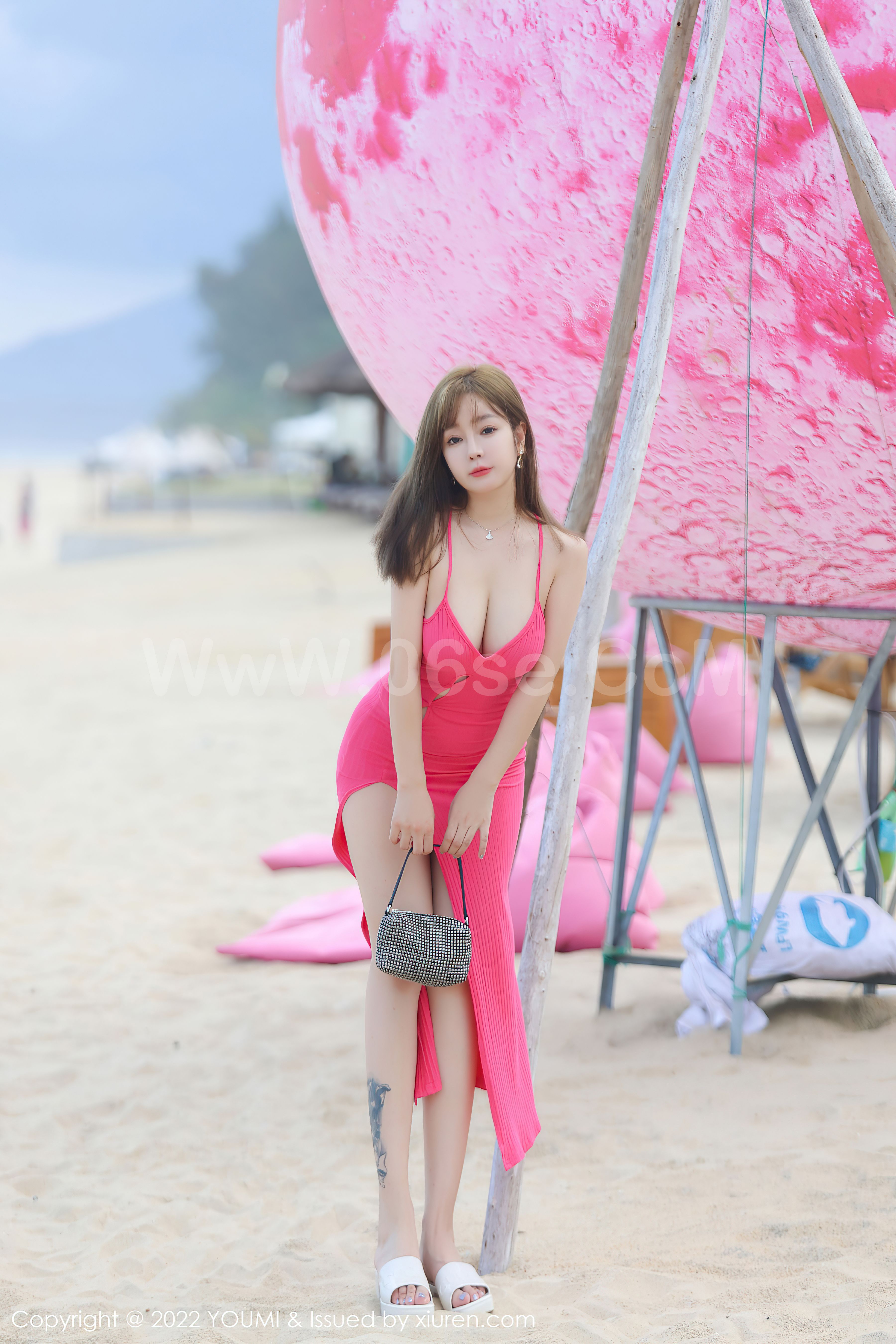 图片[17]-YouMi Vol.810 Wang Yu Chun (王雨纯)-六色网