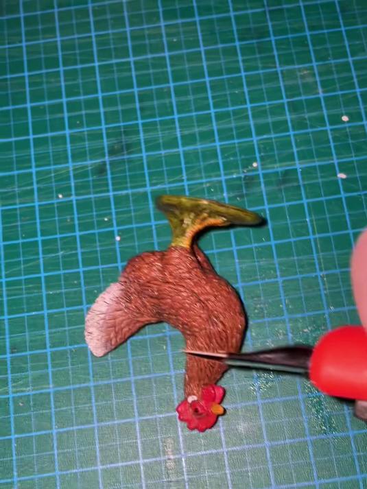 一根鸡脖能啃三天