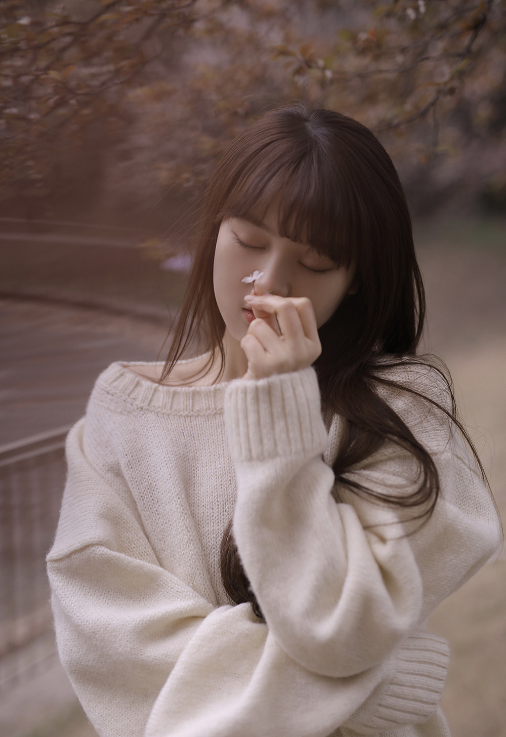图片[2]-和你赶一场早樱-六色网