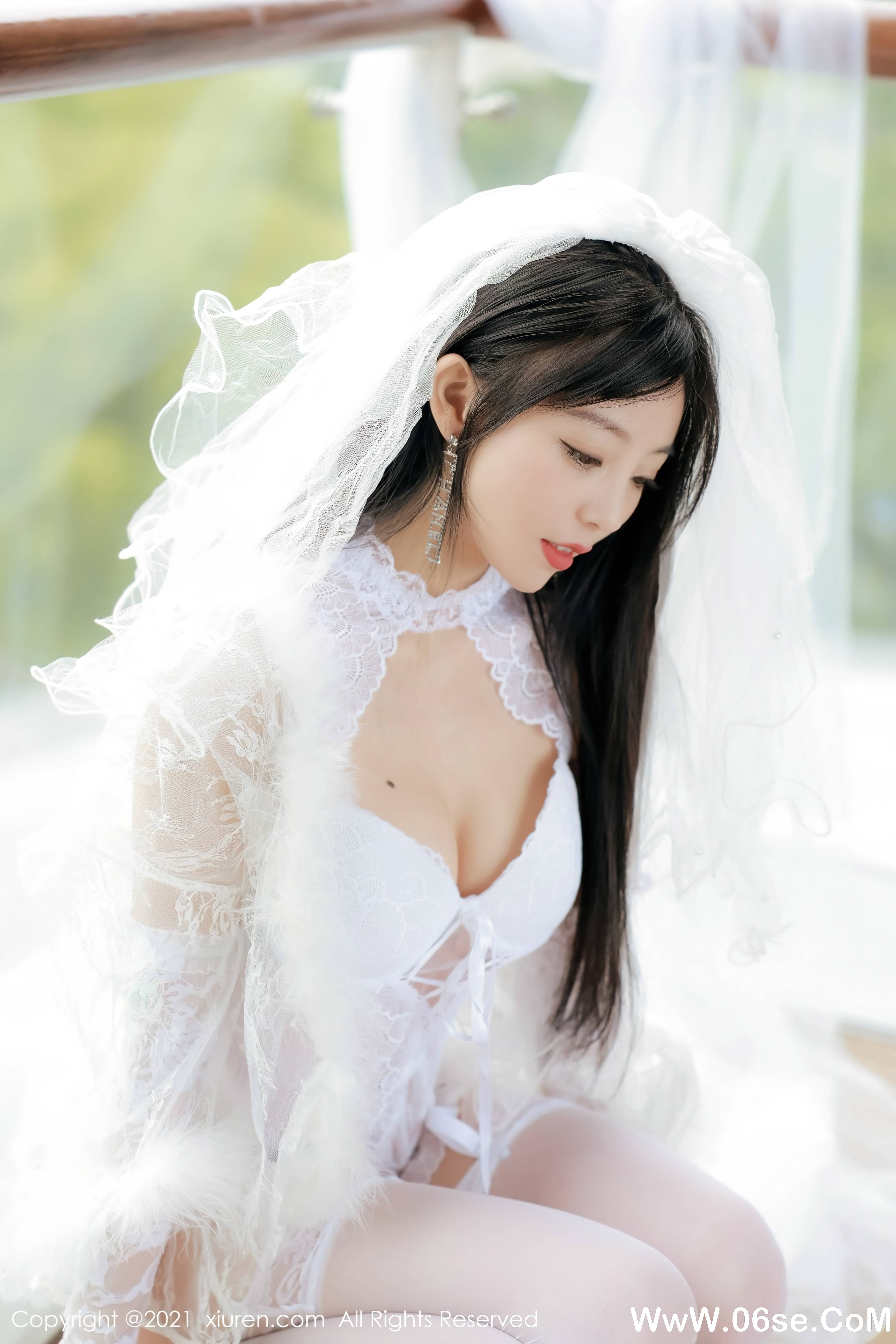 图片[30]-[XIUREN秀人网] 2021.12.15 NO.4339 佘贝拉[48+1P376M]-六色网