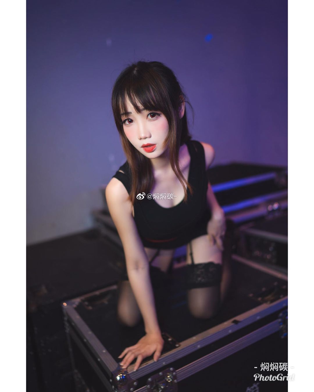 图片[1195]-焖焖碳 NO.001 – 微博图片视频打包合集[1459P+98V657M]-六色网