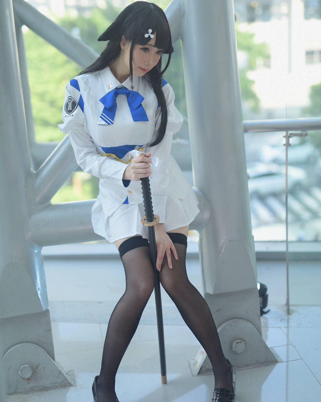 图片[703]-焖焖碳 NO.001 – 微博图片视频打包合集[1459P+98V657M]-六色网
