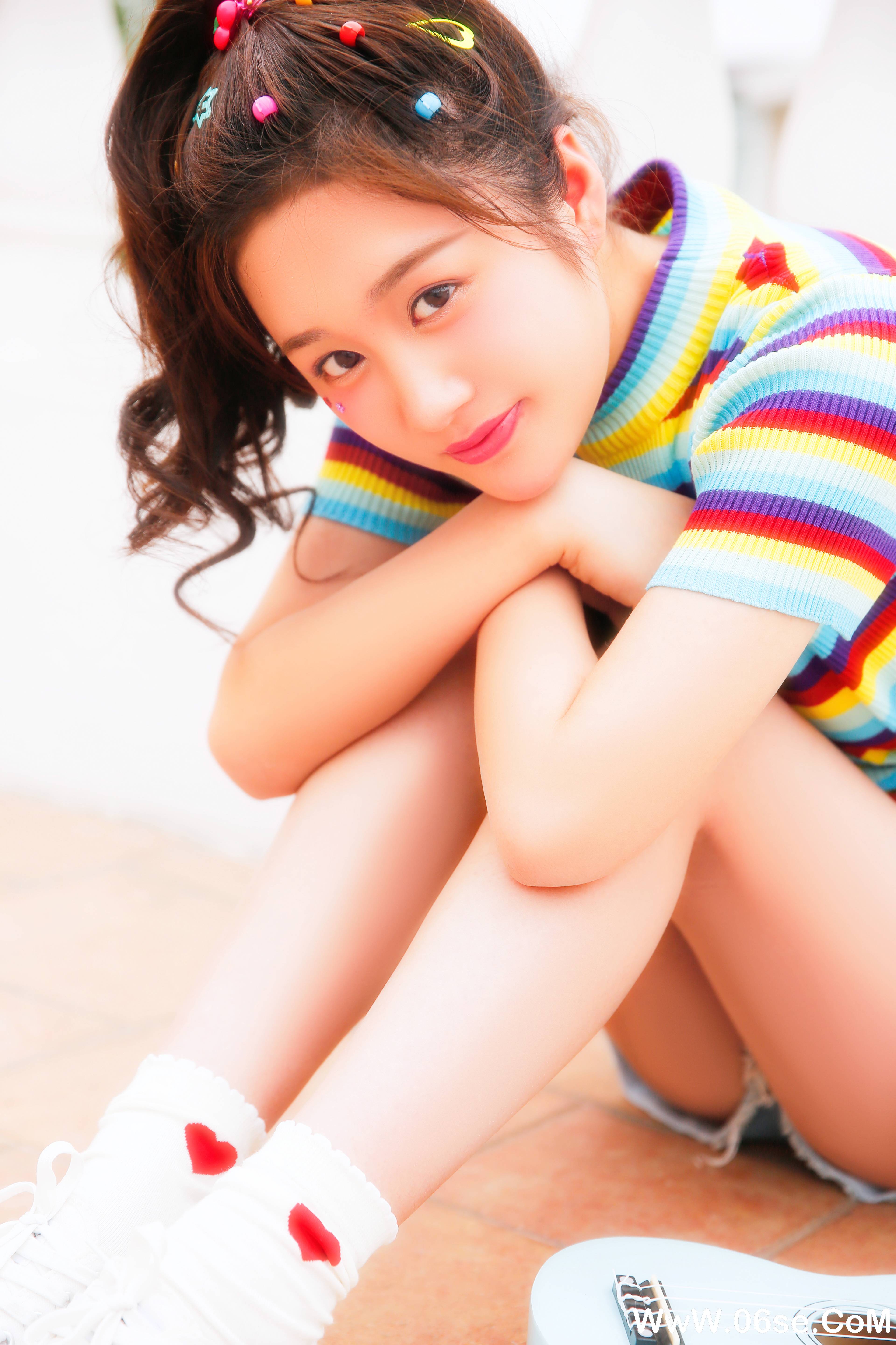 图片[22]-[YALAYI雅拉伊] 2022.06.01 NO.933 《希望》[32+1P317M]-六色网